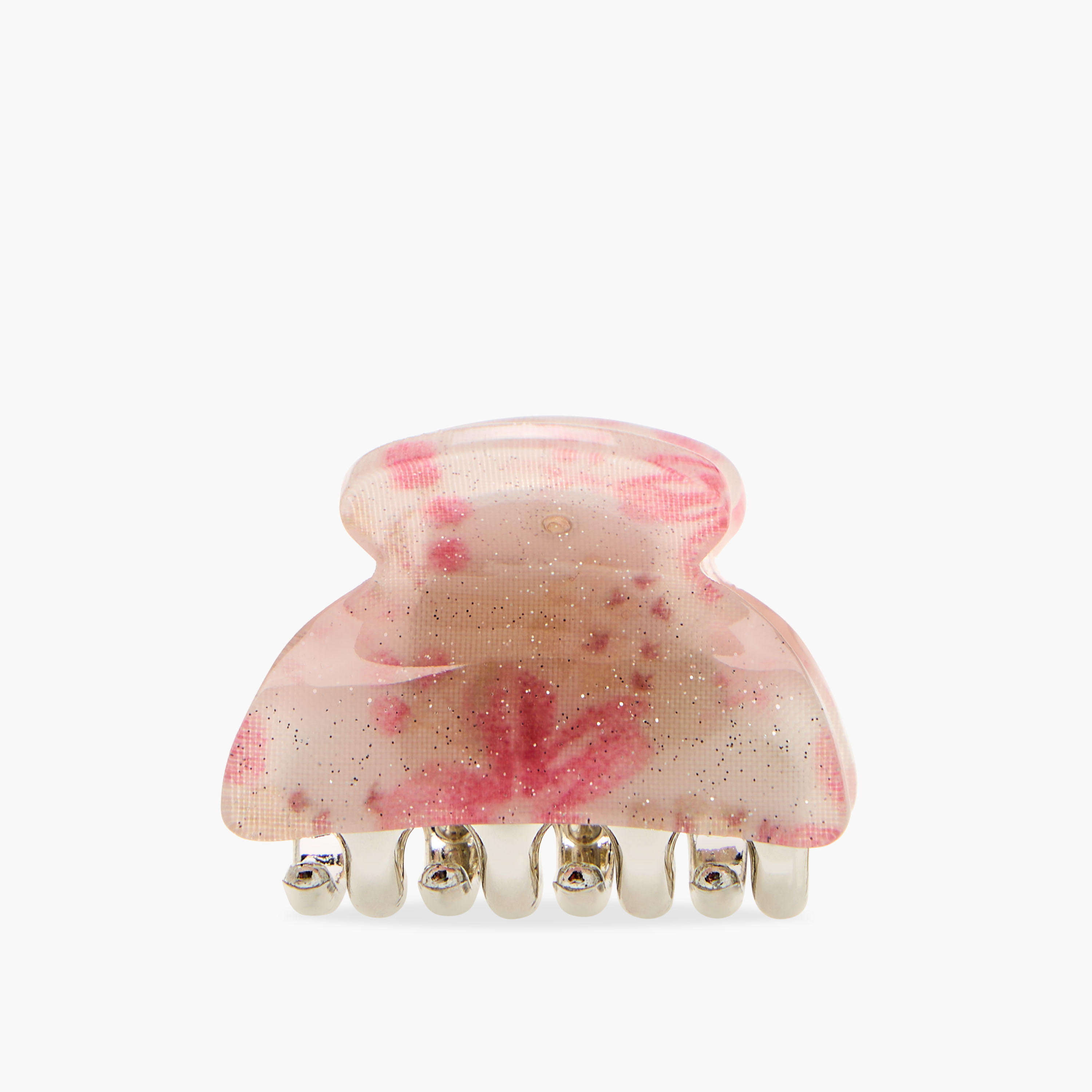 Set of 4 - Assorted Hair Clamp-women-hairaccessories-clamps-image-6