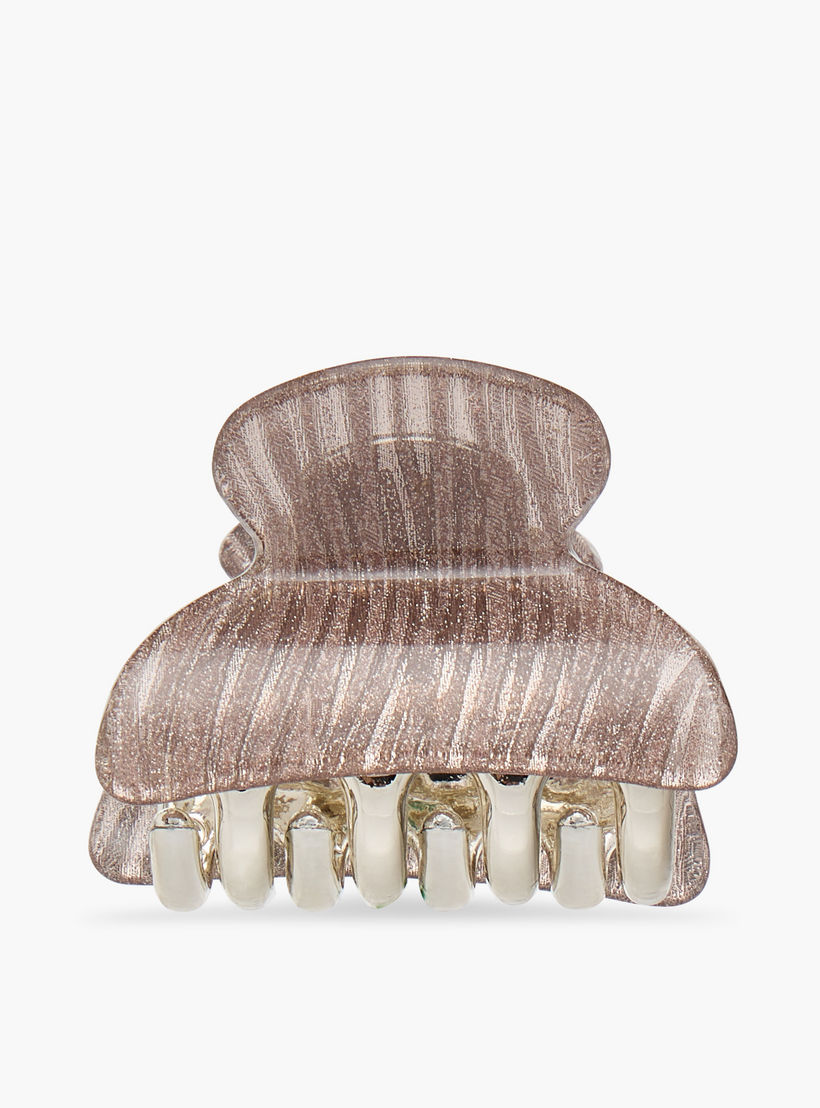 مشابك شعر متنوعة - طقم 4 قطع-women-hairaccessories-clamps-image-7