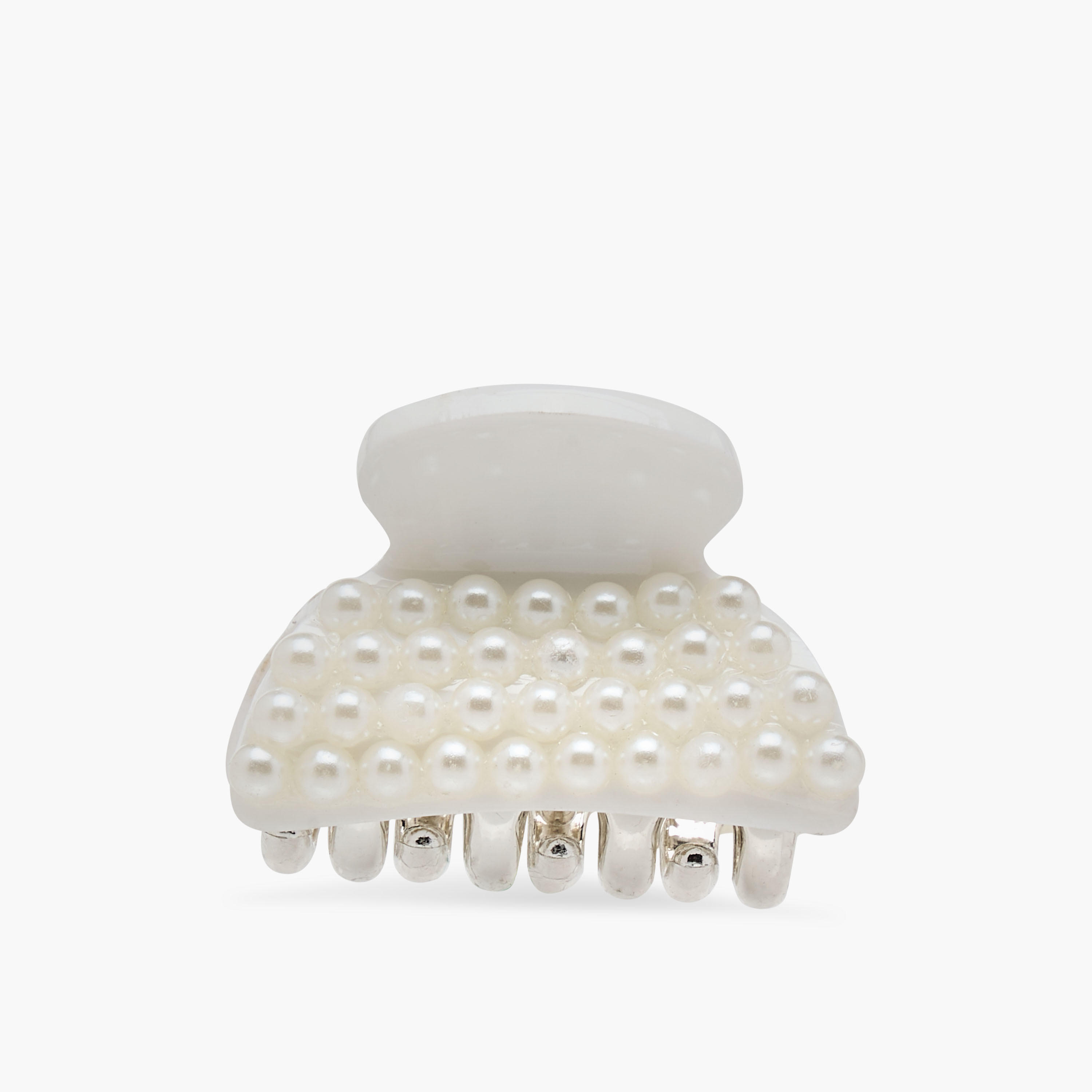 مشابك شعر متنوعة - طقم 4 قطع-women-hairaccessories-clamps-image-4