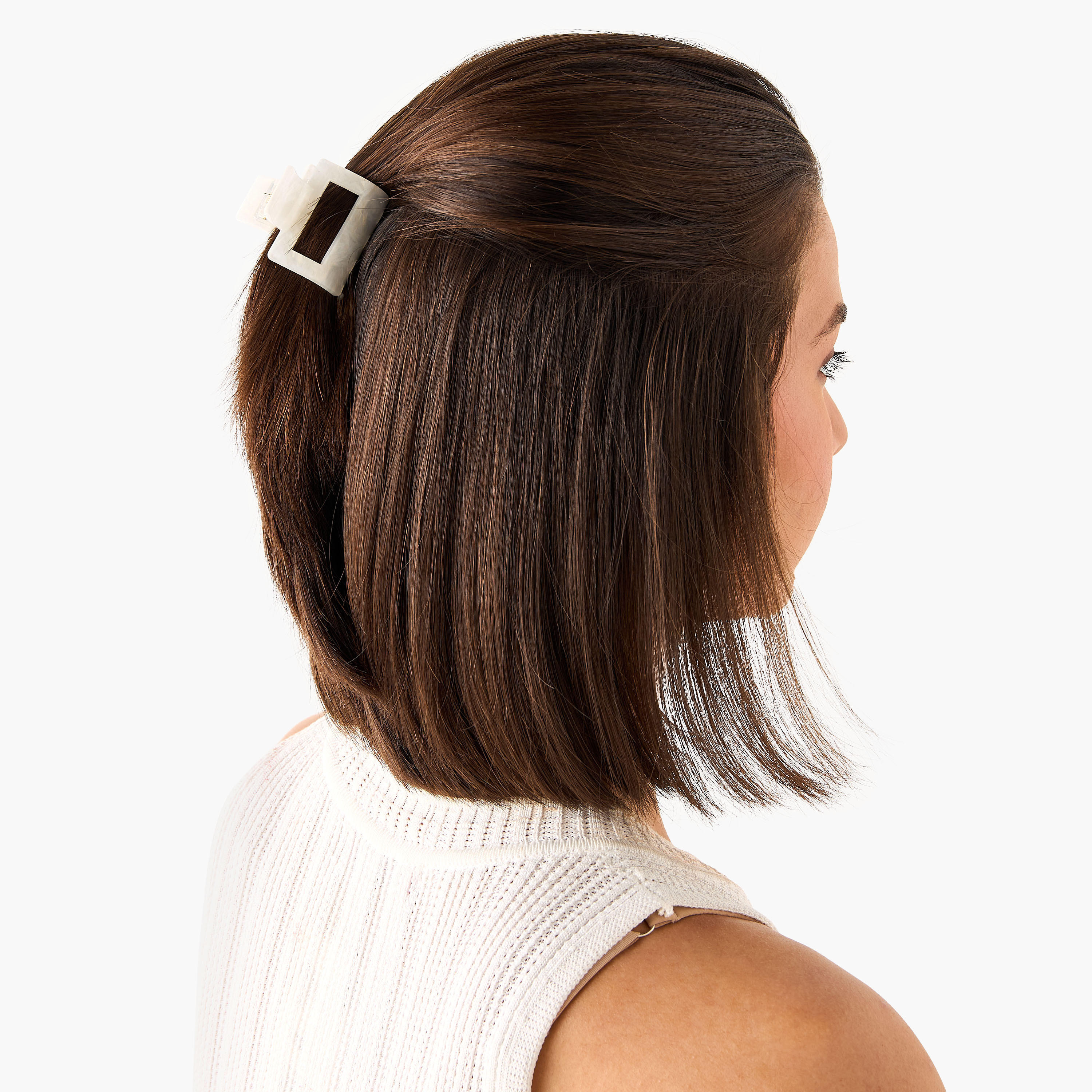 مشابك شعر متنوعة - طقم من 4 قطع-women-hairaccessories-clamps-image-7