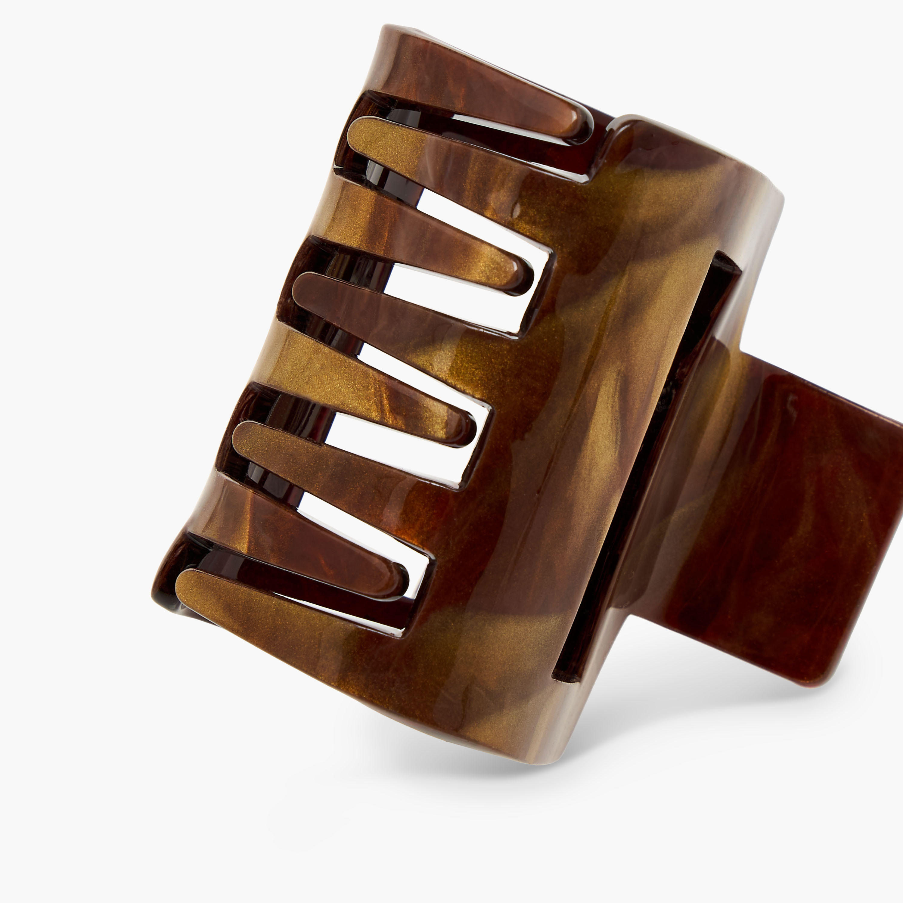 مشابك شعر متنوعة - طقم من 4 قطع-women-hairaccessories-clamps-image-1