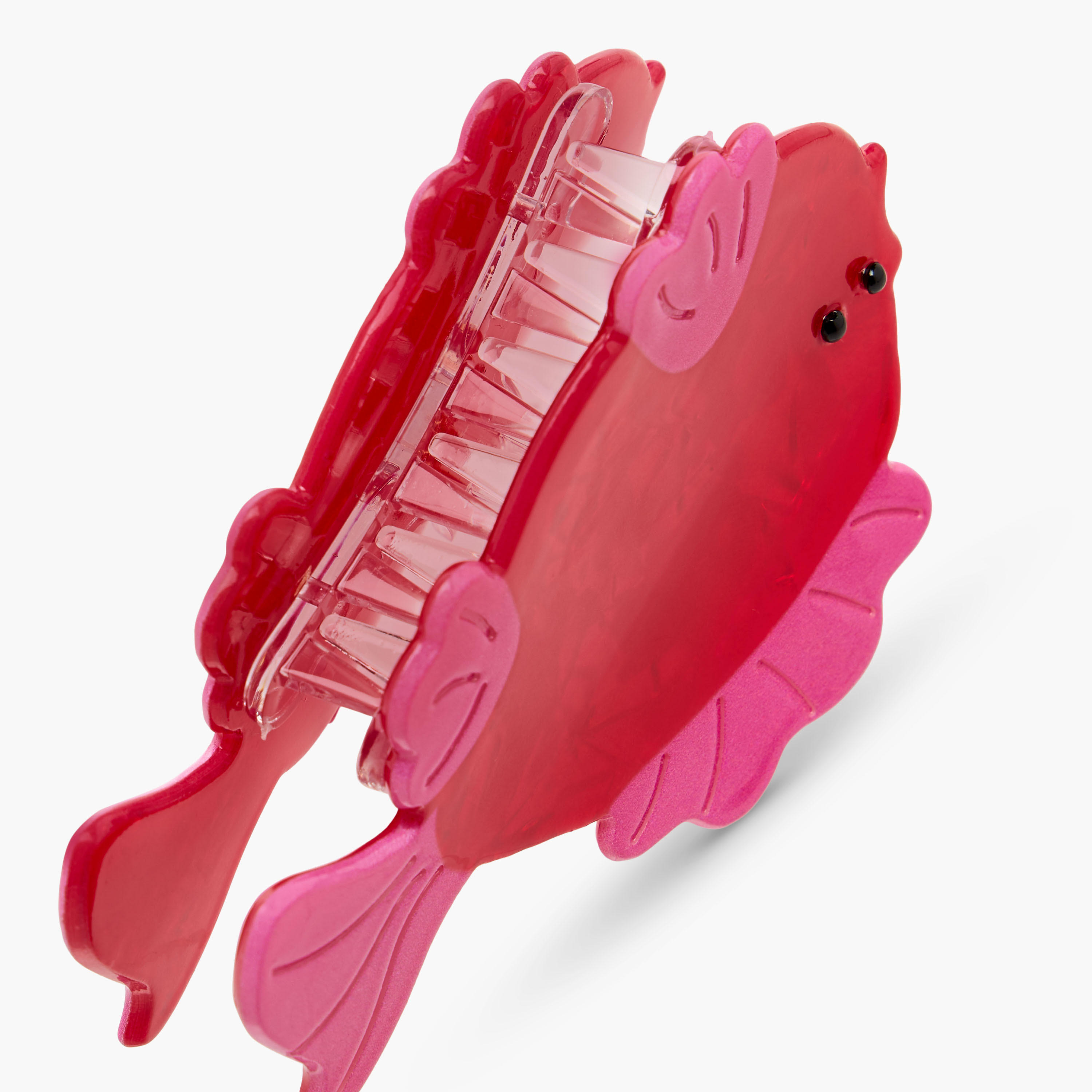 مشبك شعر على شكل سمكة - طقم من قطعتين-women-hairaccessories-clamps-image-6
