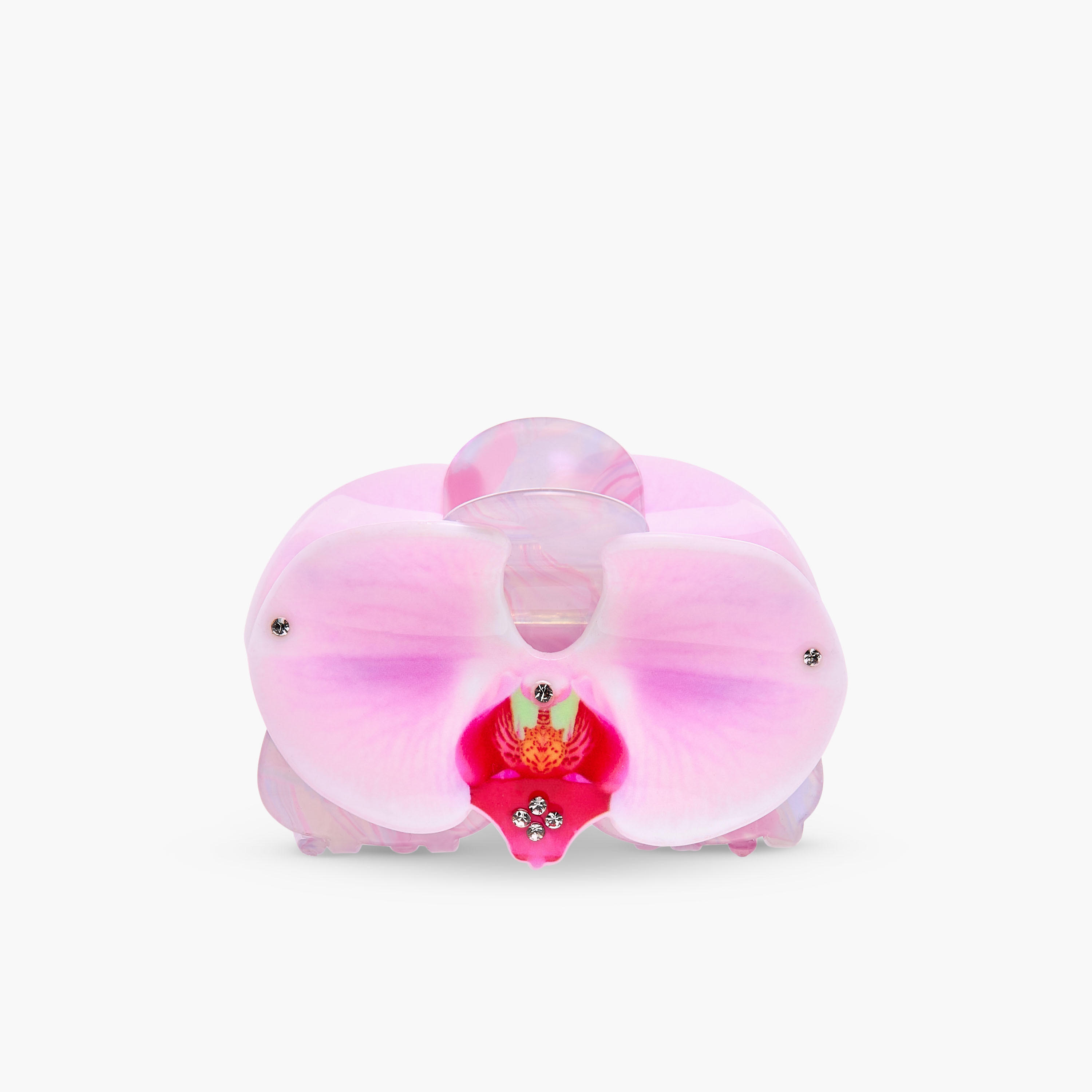 Orchid Hair Clamp-women-hairaccessories-clamps-image-1
