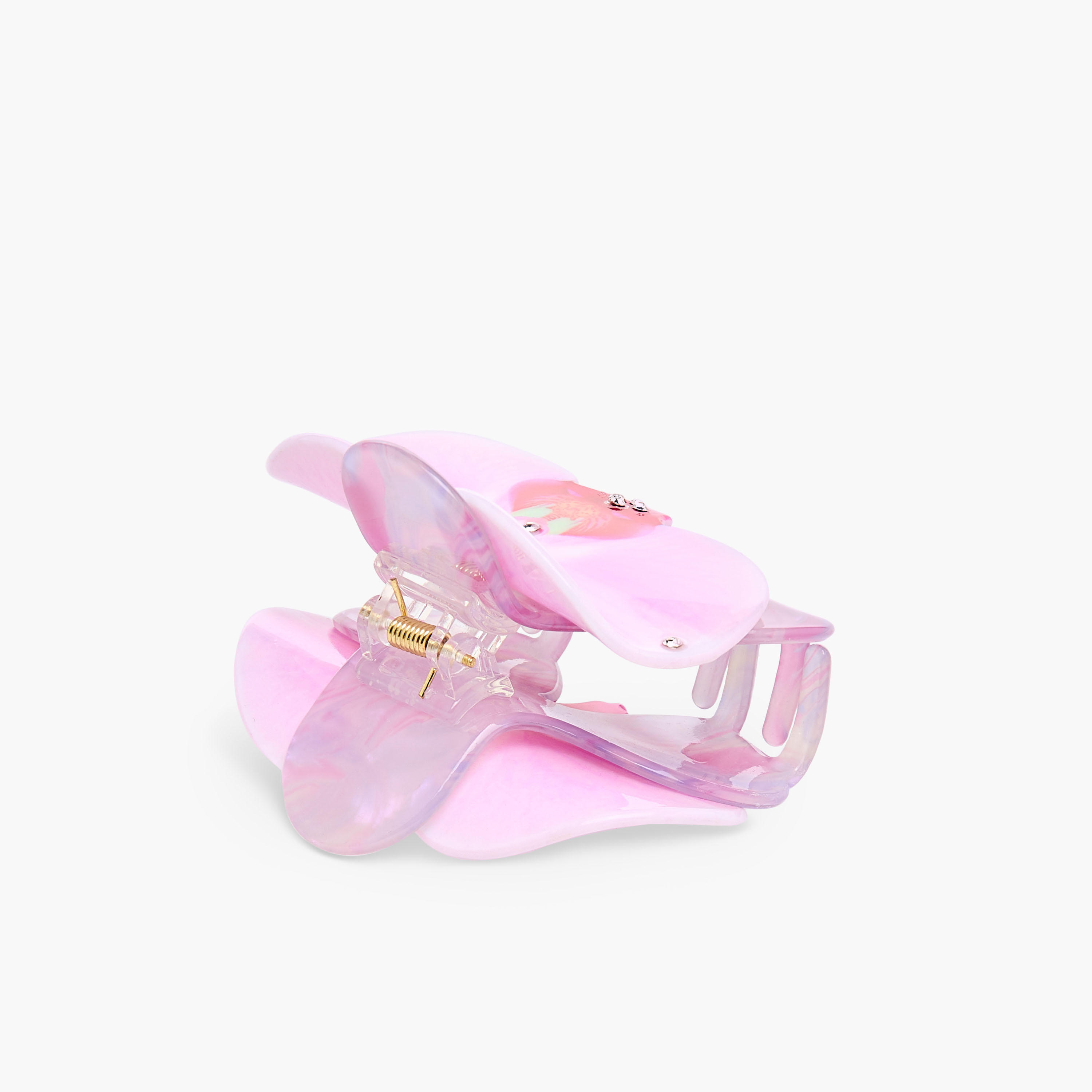 Orchid Hair Clamp-women-hairaccessories-clamps-image-3