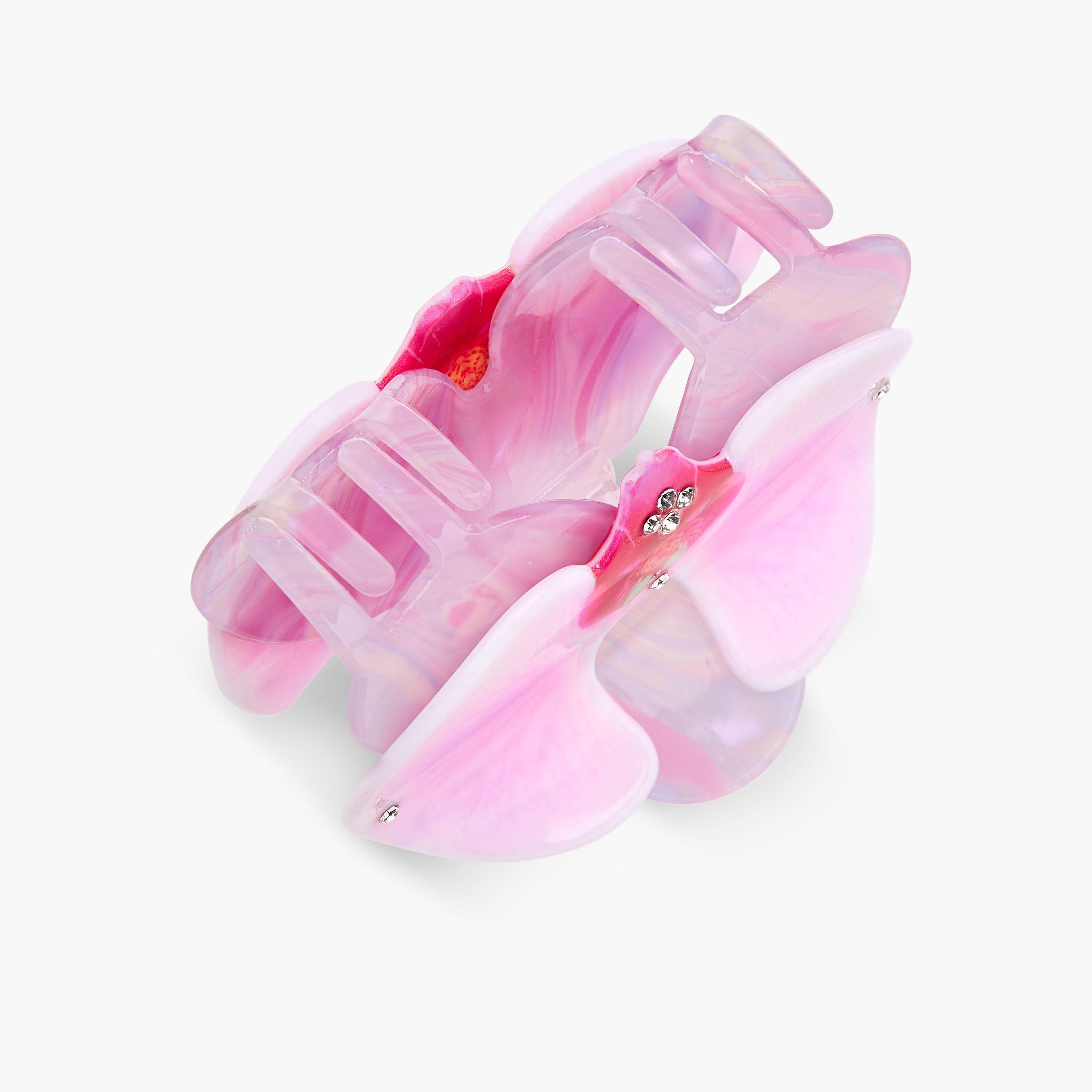 Orchid Hair Clamp-women-hairaccessories-clamps-image-4