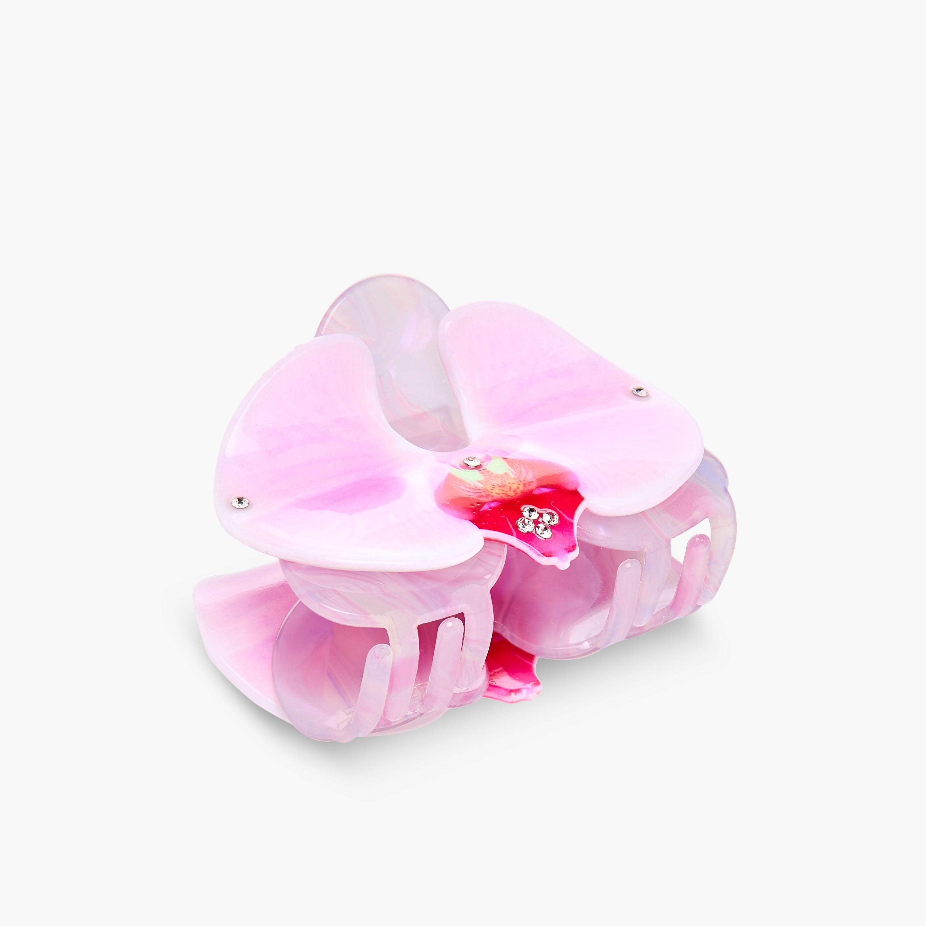 Orchid Hair Clamp-women-hairaccessories-clamps-image-5
