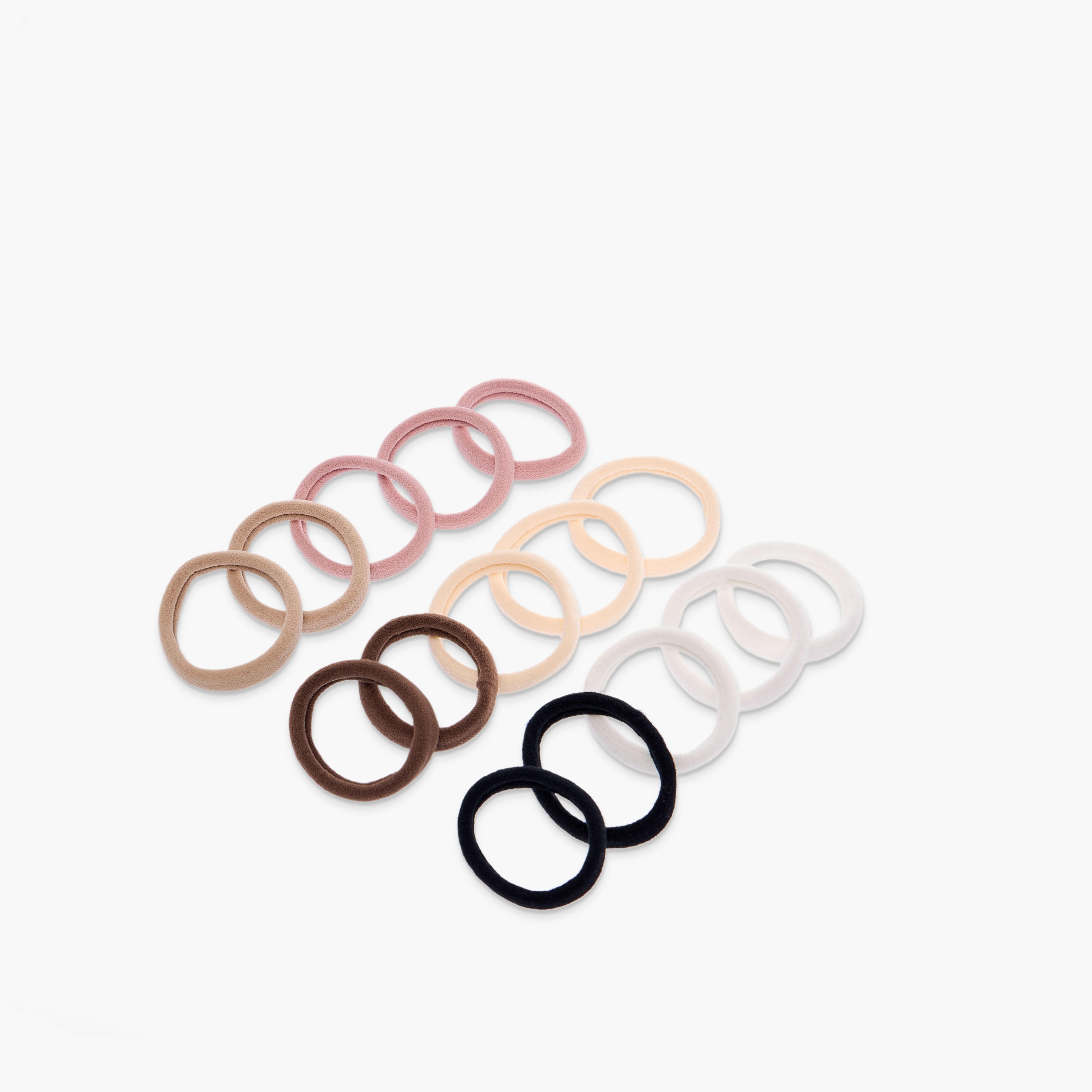 ربطات شعر عدد 15 من جلوو-women-hairaccessories-scrunchies-image-2