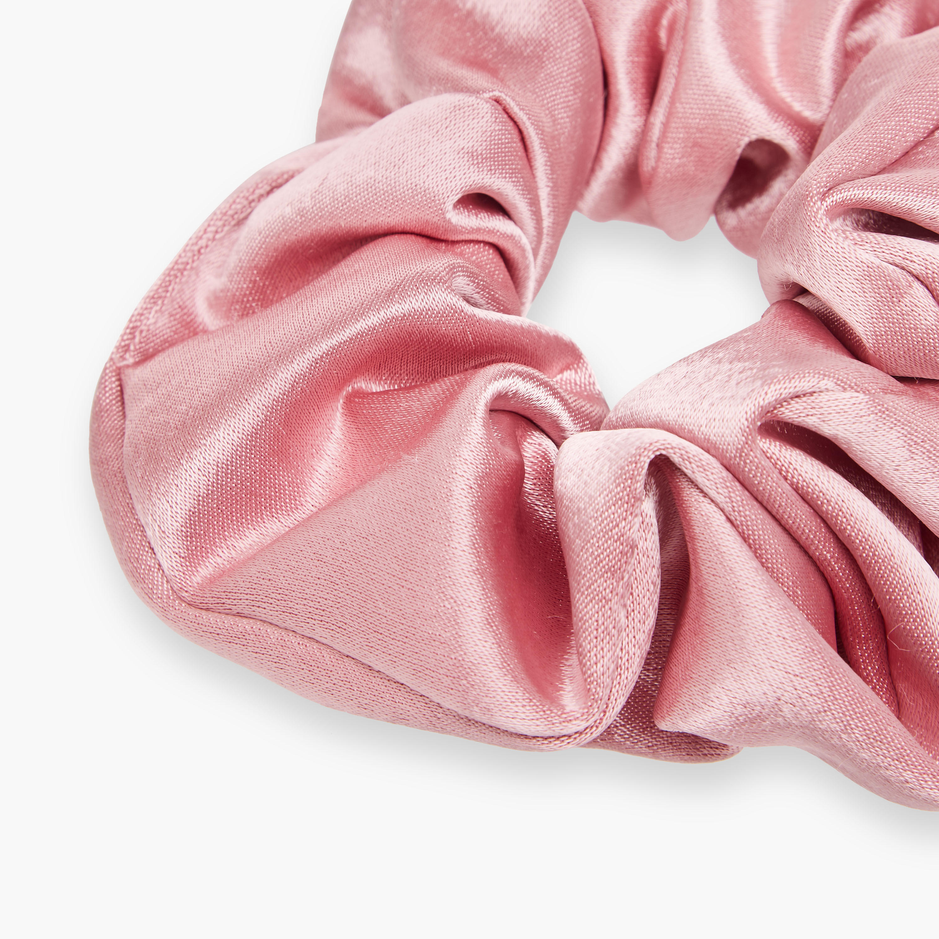 ربطات سكرانشي شعر مطاطية من جلو - طقم 3 قطع-women-hairaccessories-scrunchies-image-4