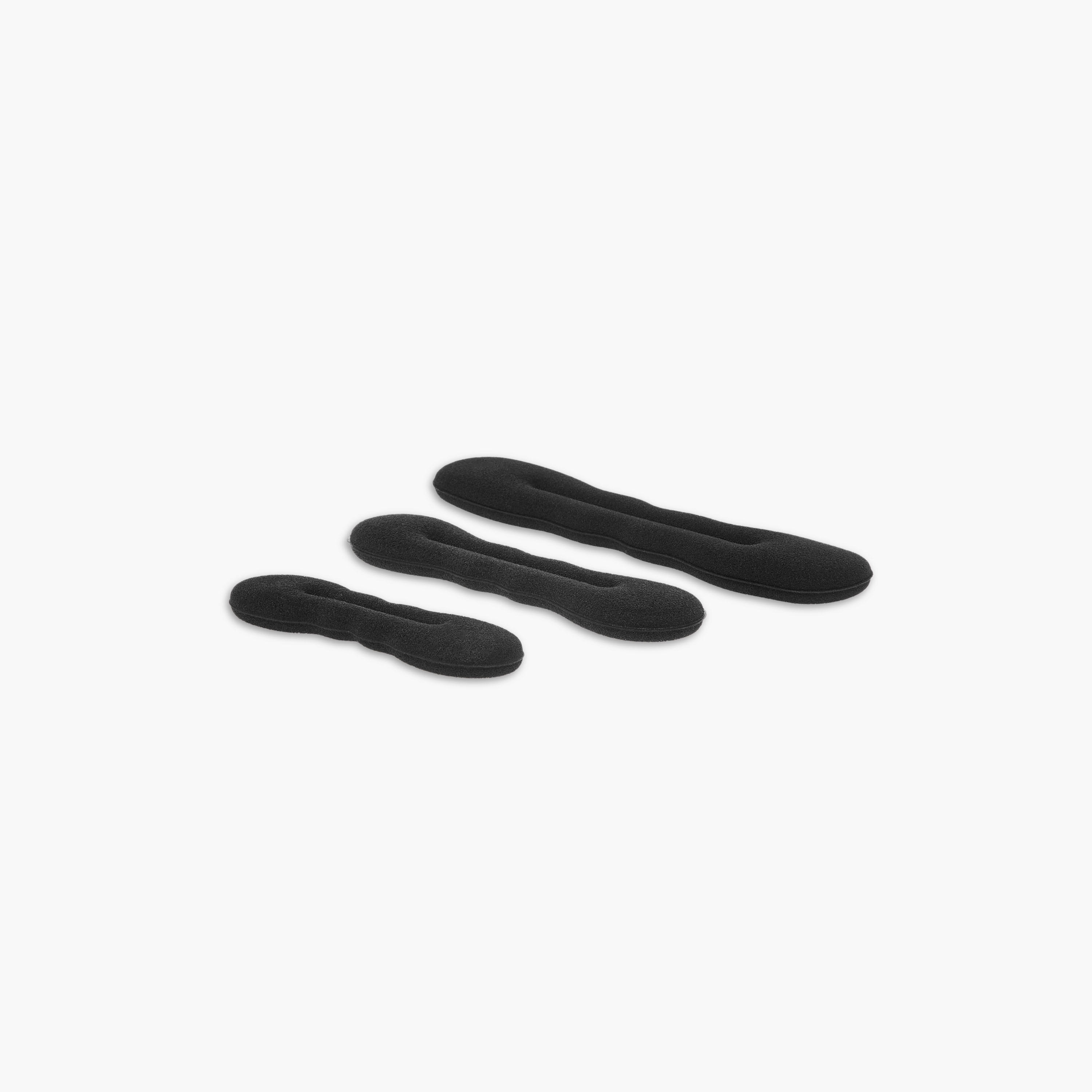 Set of 3 - Gloo Rollover Hair Bun Maker-women-hairaccessories-others-image-3