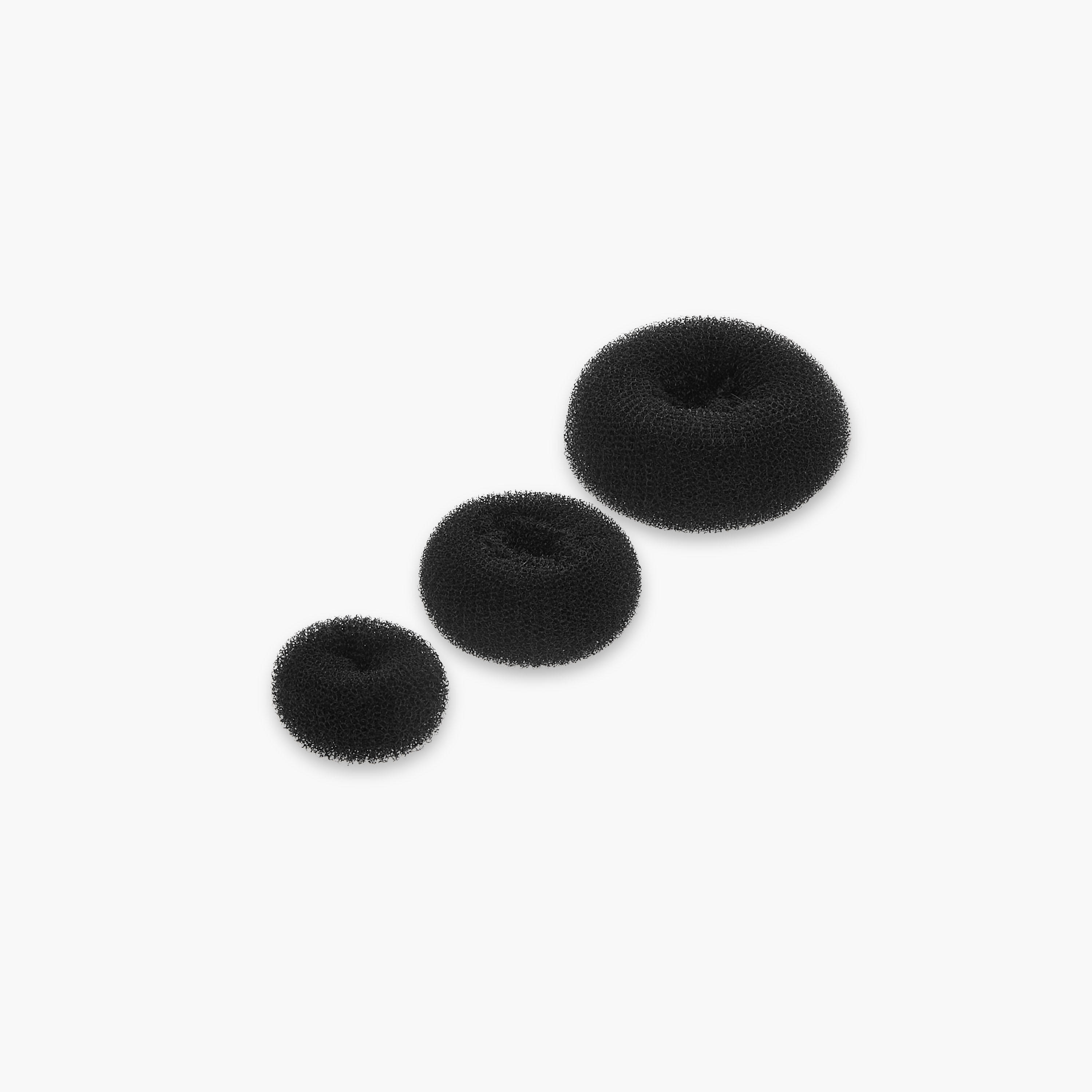 Set of 3 - Gloo Hair Bun Maker-women-hairaccessories-others-image-2