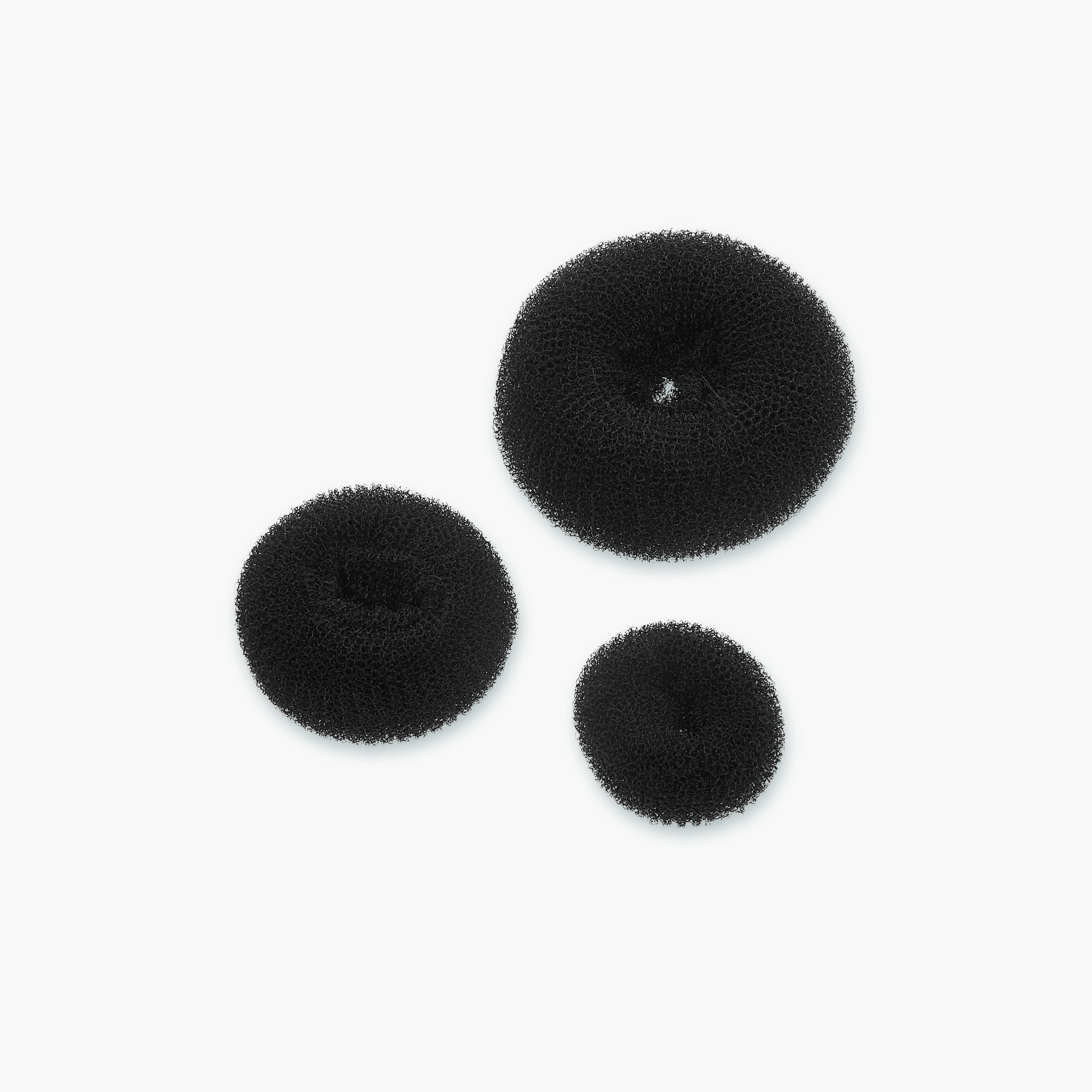 Set of 3 - Gloo Hair Bun Maker-women-hairaccessories-others-image-3