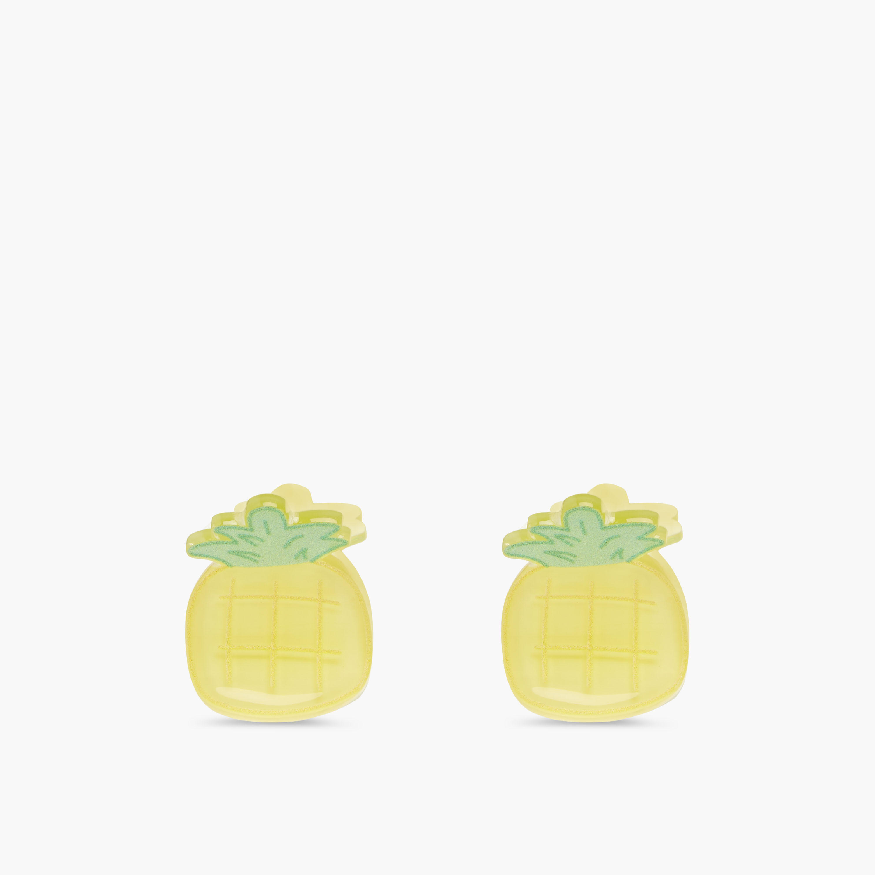 Set of 6 - Gloo Fruit Hair Clamp-women-hairaccessories-clamps-image-2
