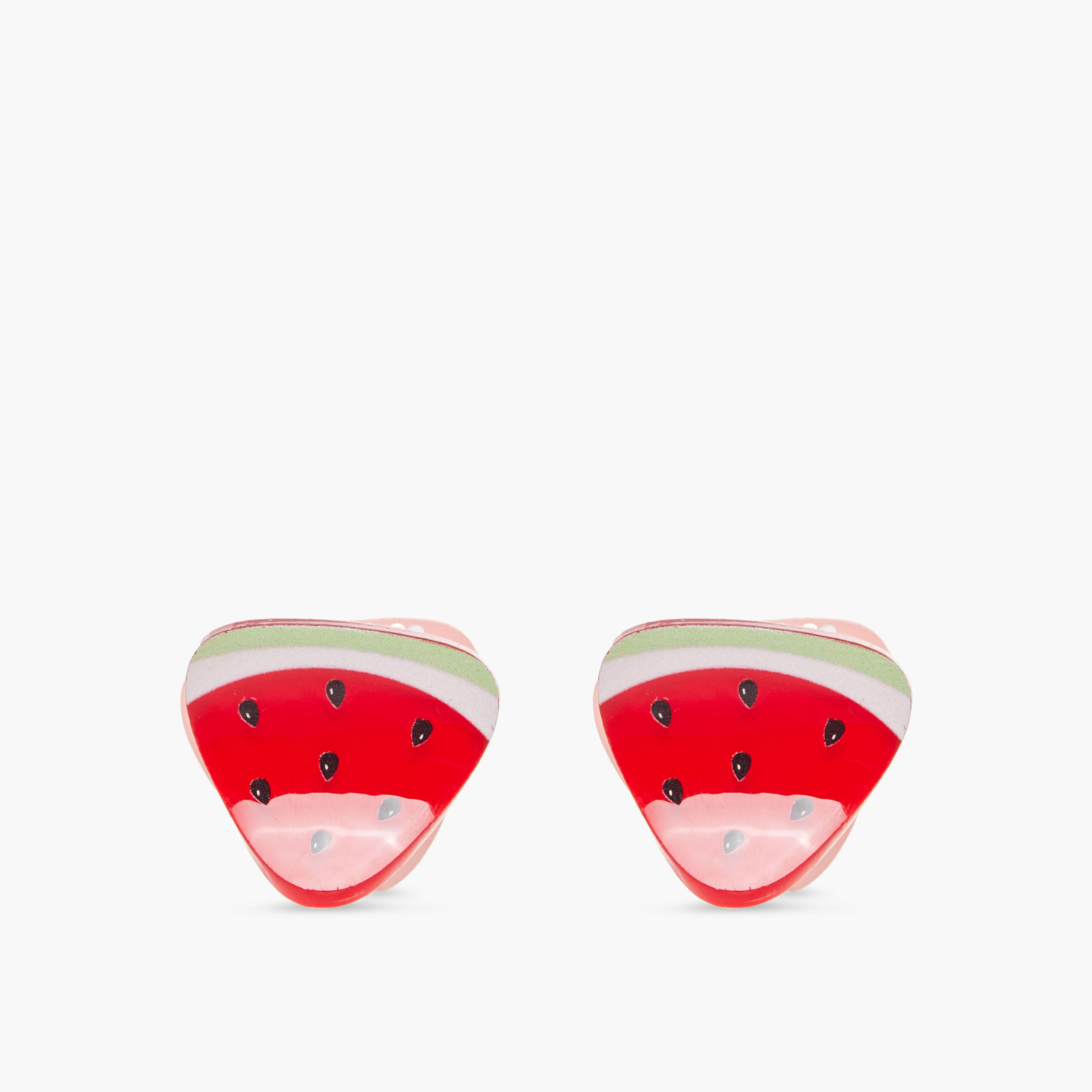 Set of 6 - Gloo Fruit Hair Clamp-women-hairaccessories-clamps-image-4