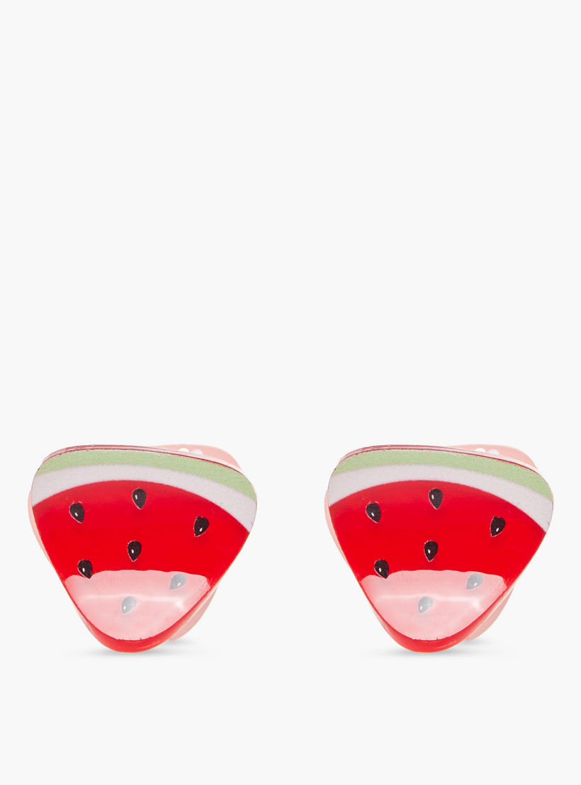 Set of 6 - Gloo Fruit Hair Clamp-women-hairaccessories-clamps-image-4