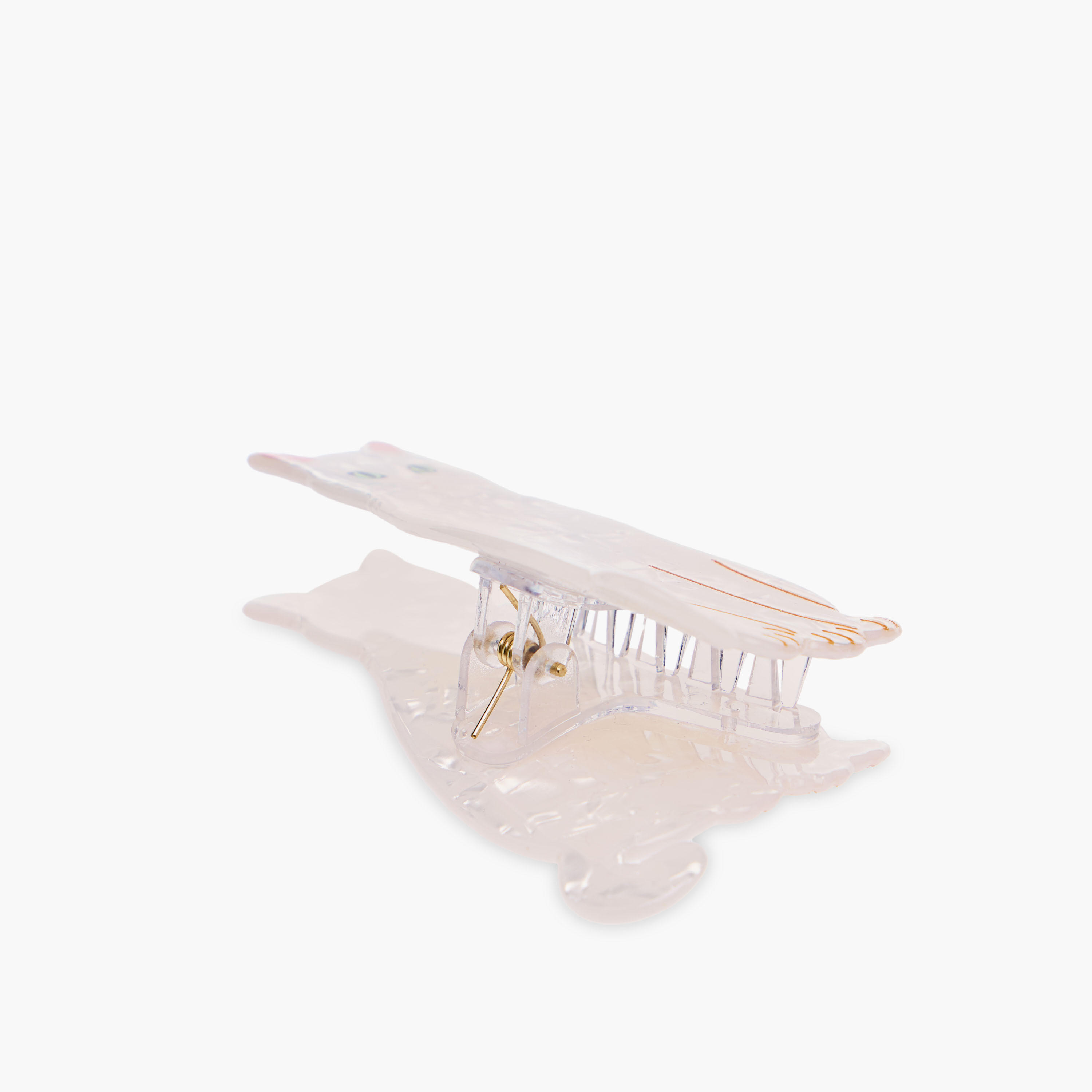Gloo Cat-Shaped Hair Clip-women-hairaccessories-clamps-image-2