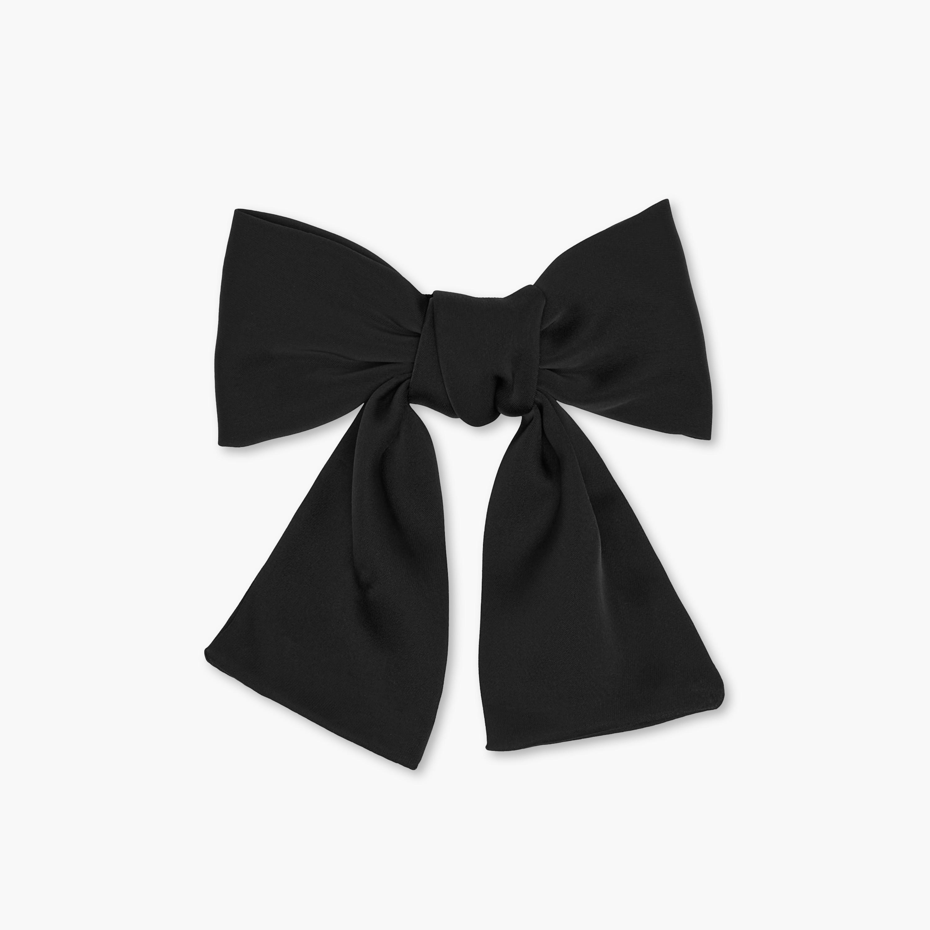 Gloo Bow Barrette Hair Clip-women-hairaccessories-clips-image-1