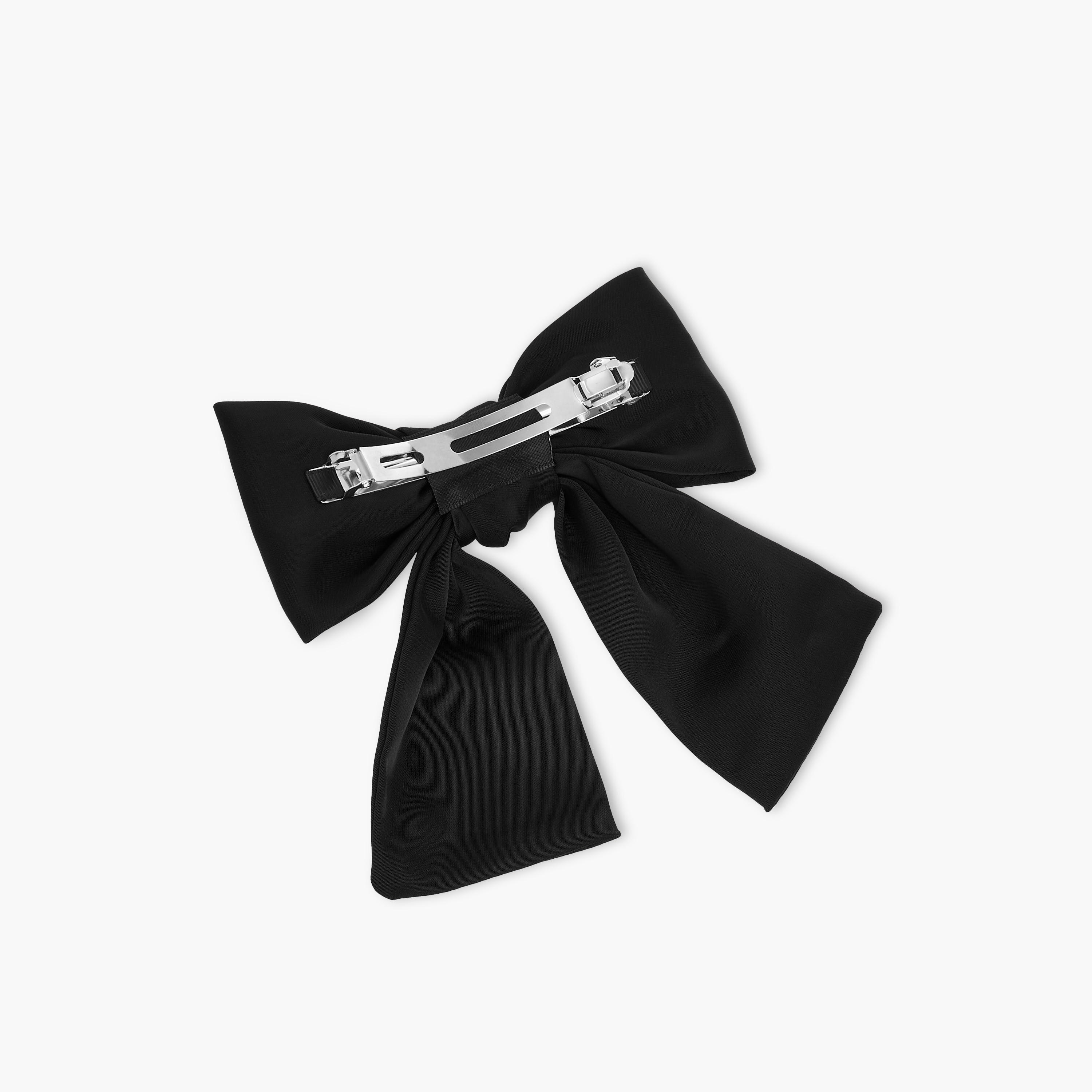 Gloo Bow Barrette Hair Clip-women-hairaccessories-clips-image-3
