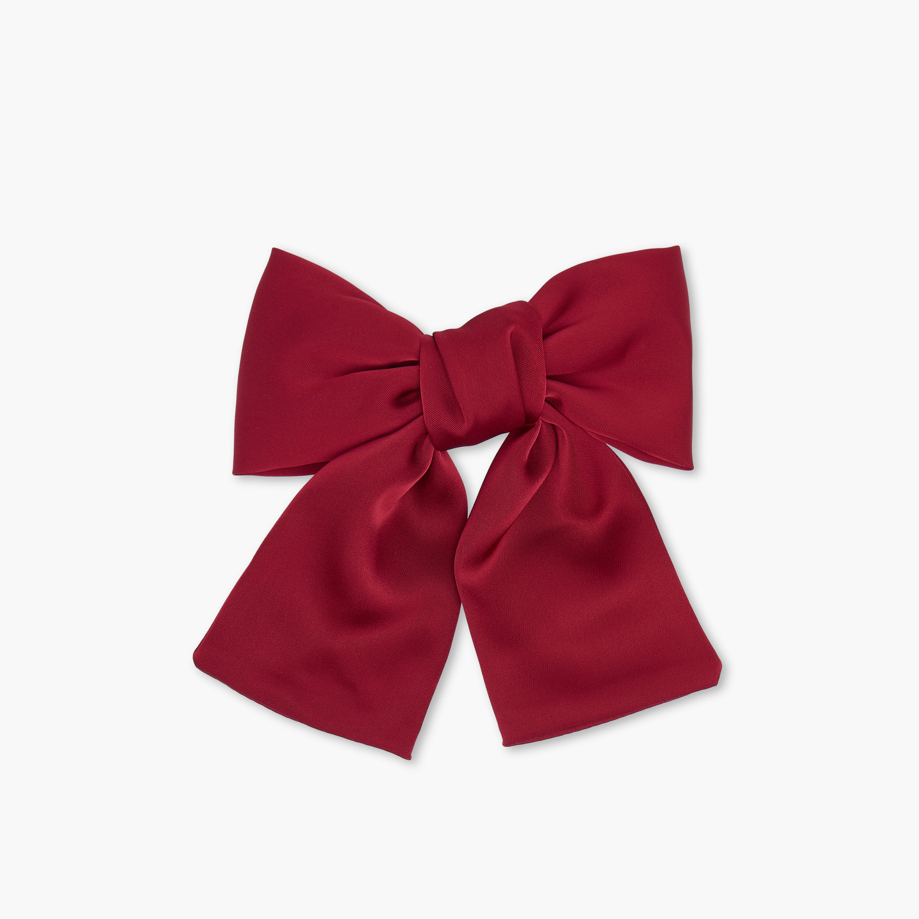 Gloo Bow Barrette Hair Clip-women-hairaccessories-clips-image-1