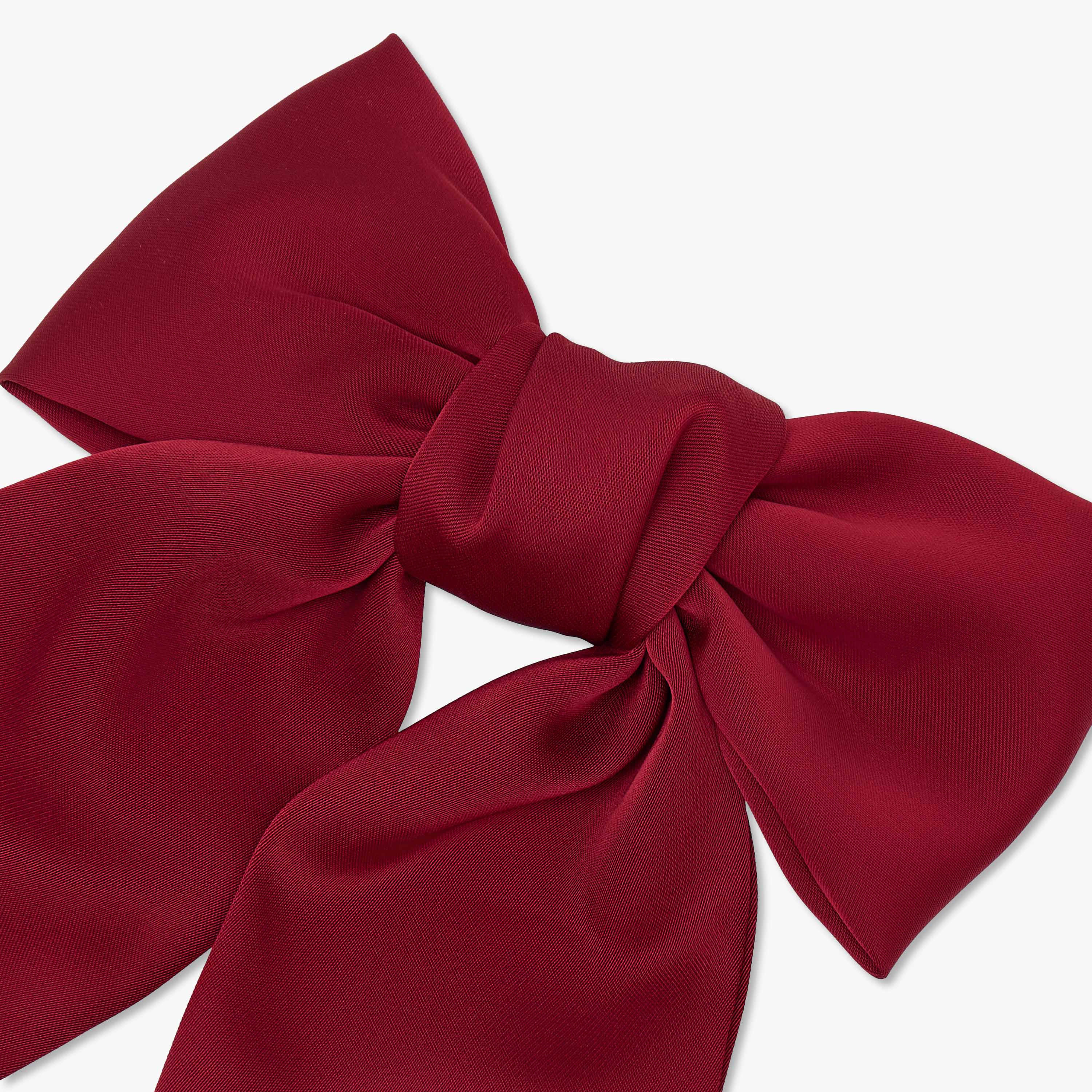 Gloo Bow Barrette Hair Clip-women-hairaccessories-clips-image-2