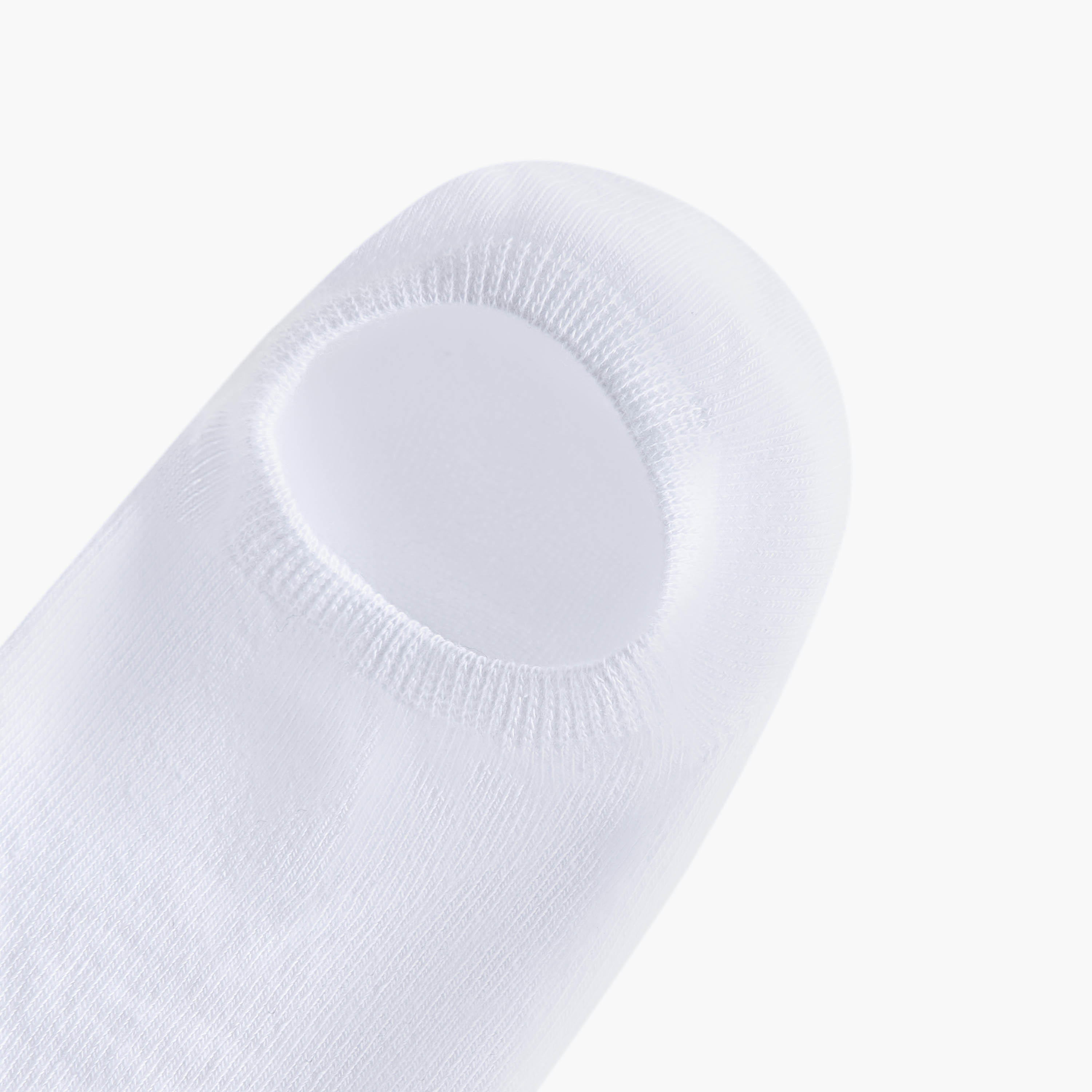 Set of 3 - Invisible Trainer Liner Socks with Antibacterial Protection-women-socksandstockings-image-4