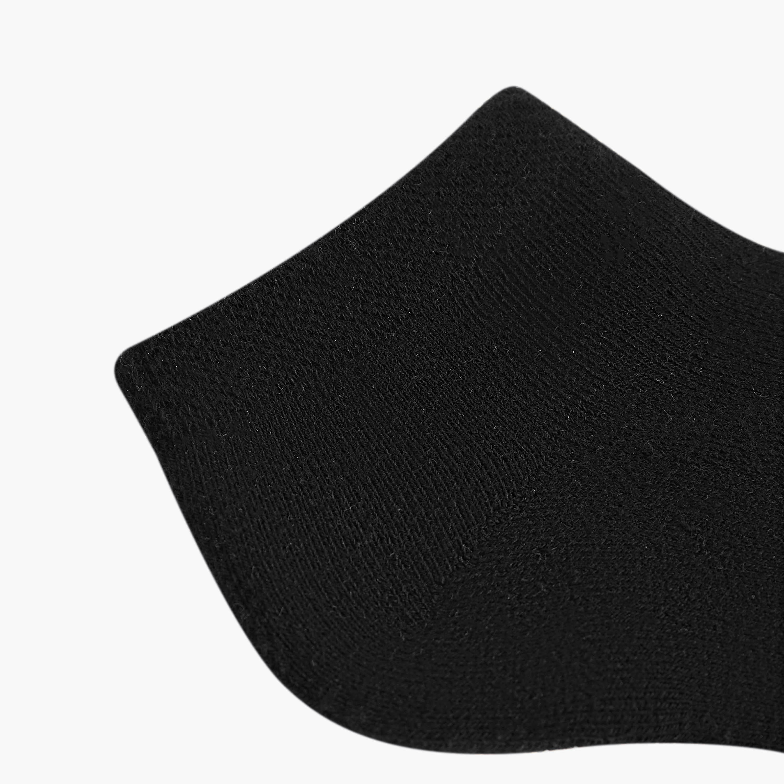 Set of 3 - Sport Trainer AIS with Antibacterial Protection-women-socksandstockings-image-5