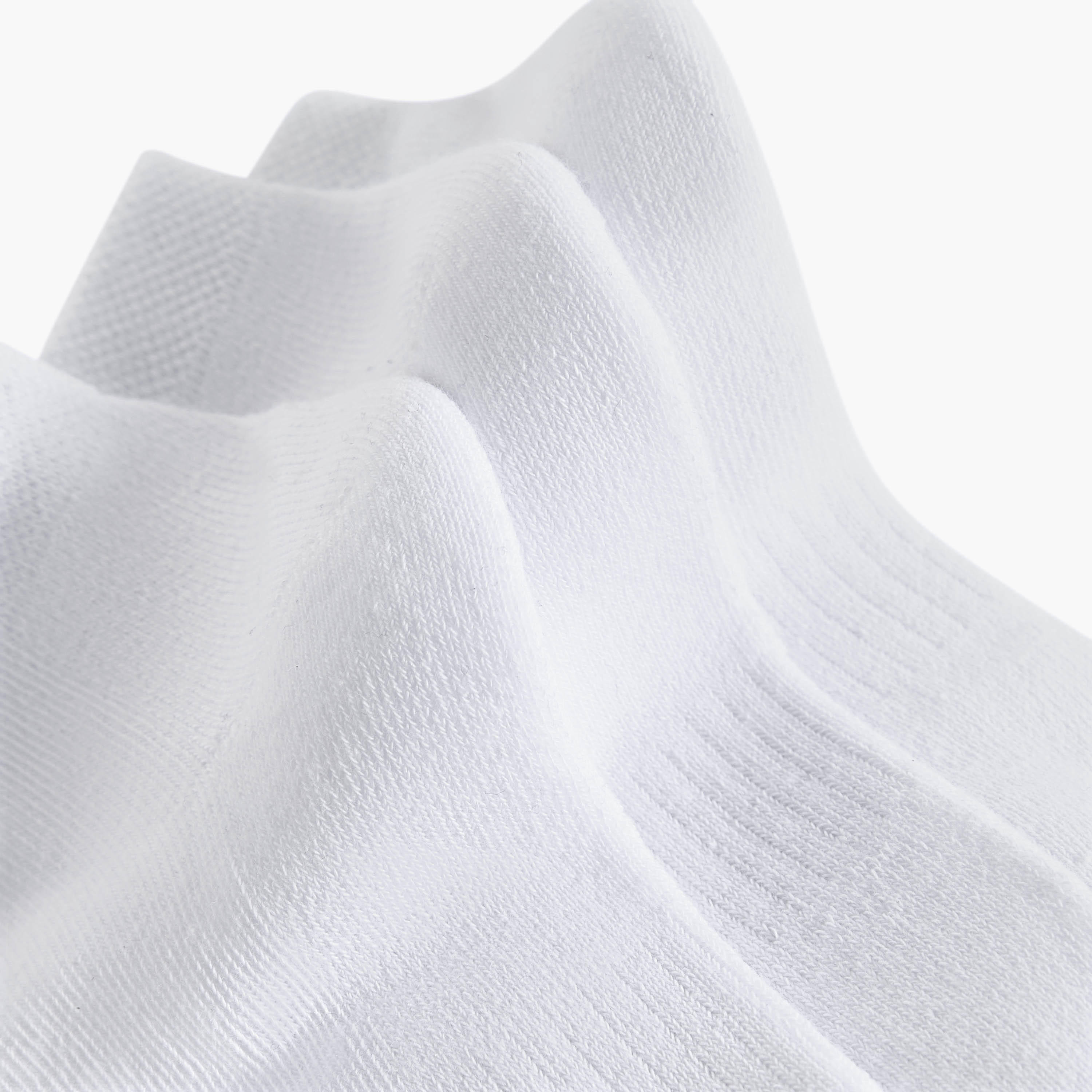Set of 3 - Sport Trainer AIS with Antibacterial Protection-women-socksandstockings-image-4