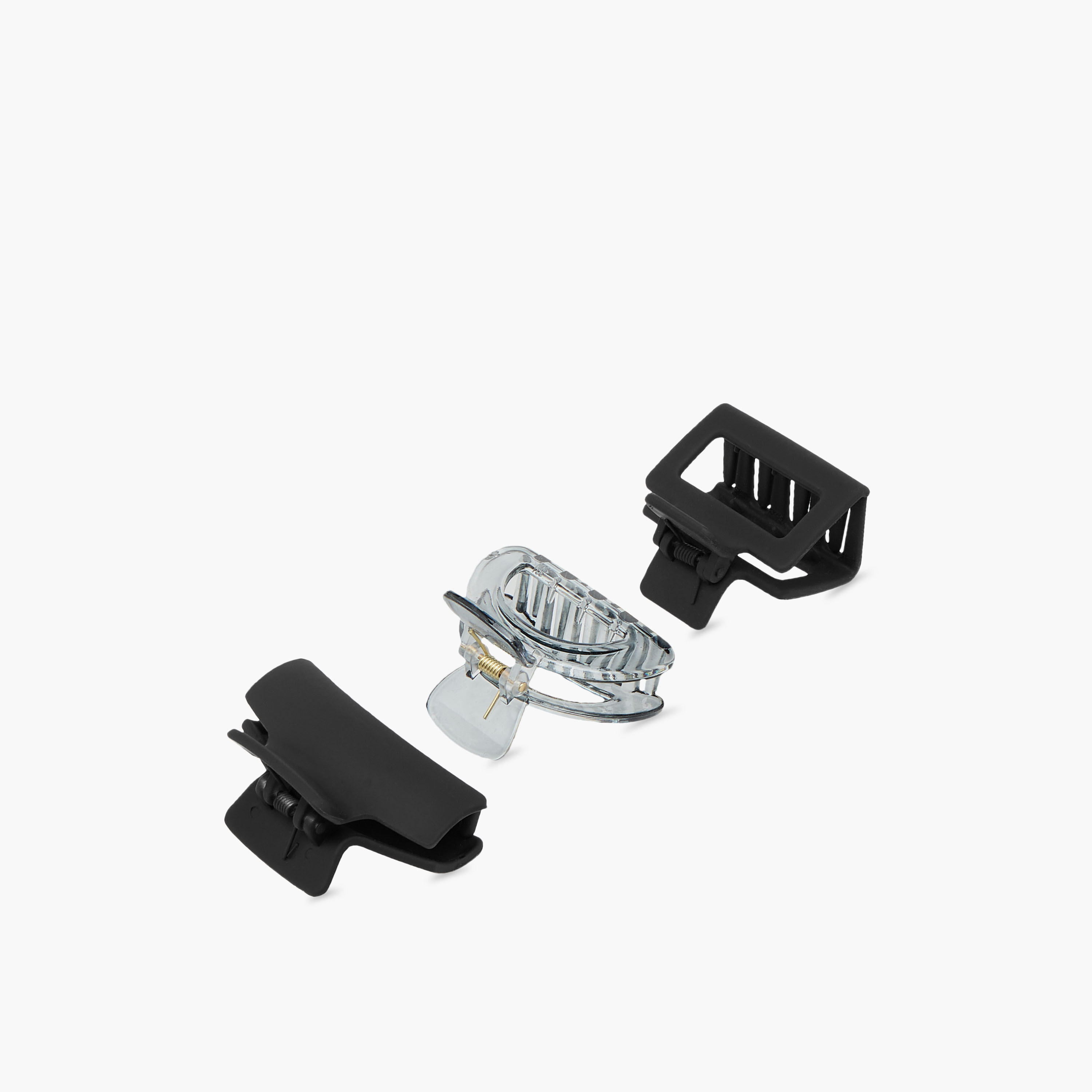 طقم مشابك شعر 3 قطع متنوعة-women-hairaccessories-clamps-image-6