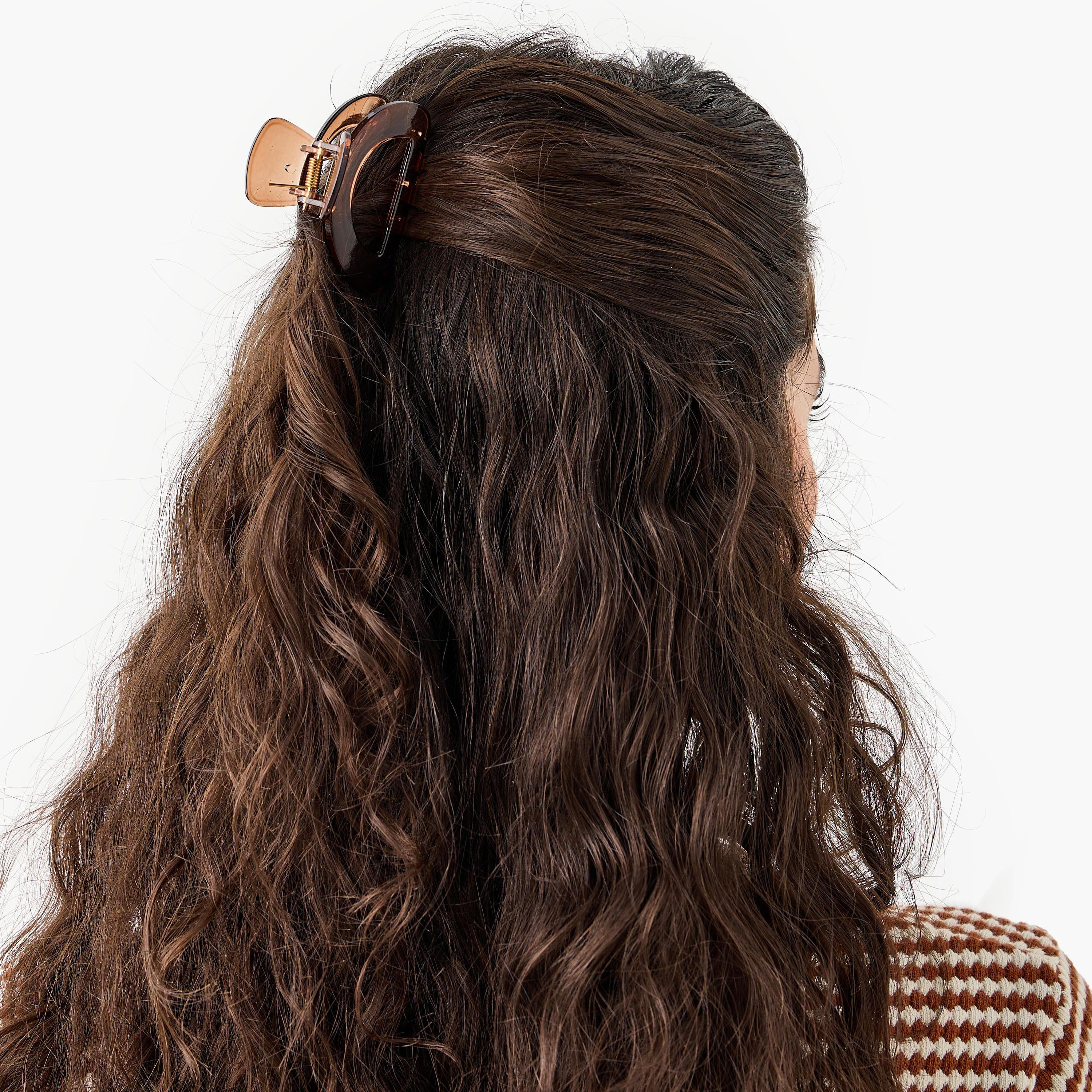 مشابك شعر متنوعة - طقم 3 قطع-women-hairaccessories-clamps-image-2