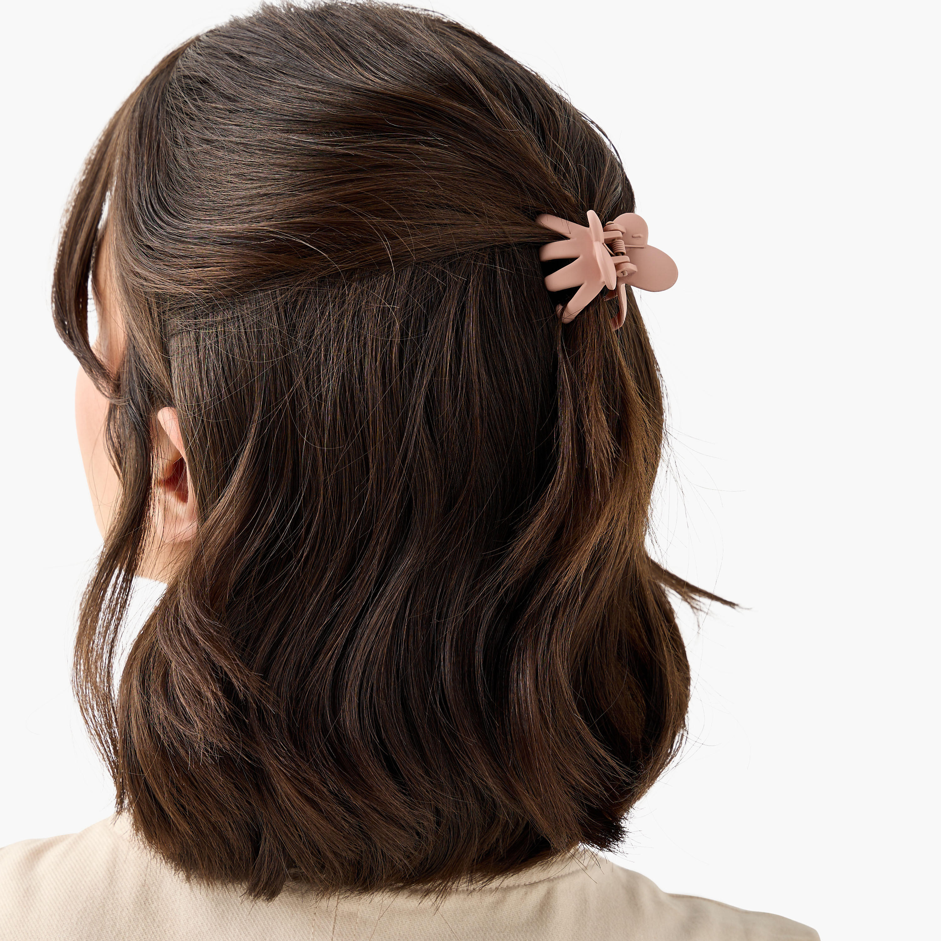 مشابك شعر متنوعة - طقم 6 قطع-women-hairaccessories-clamps-image-9