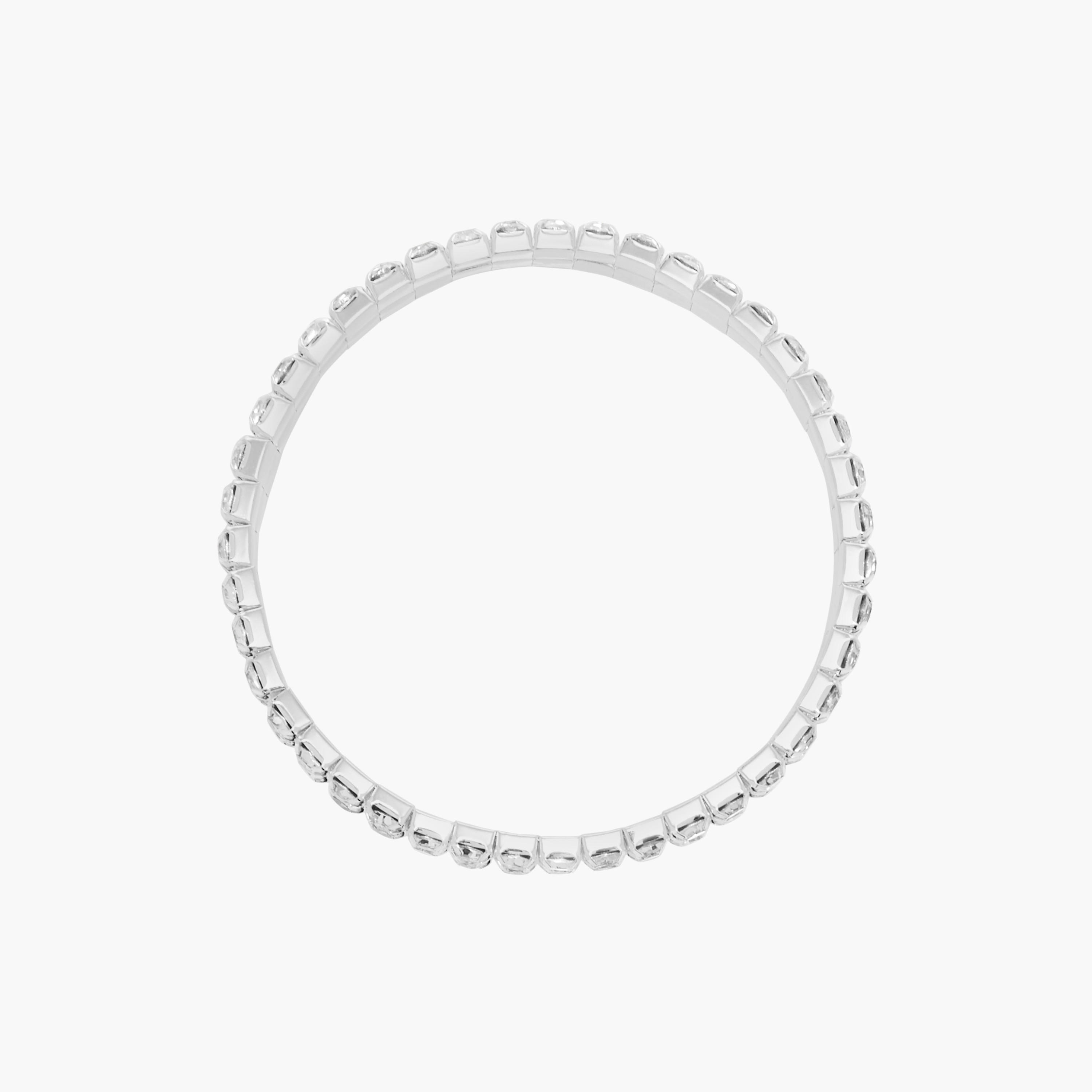 طقم أساور مزينة 3 قطع من جلو-women-watchesandjewellery-jewellery-banglesandbracelets-image-4