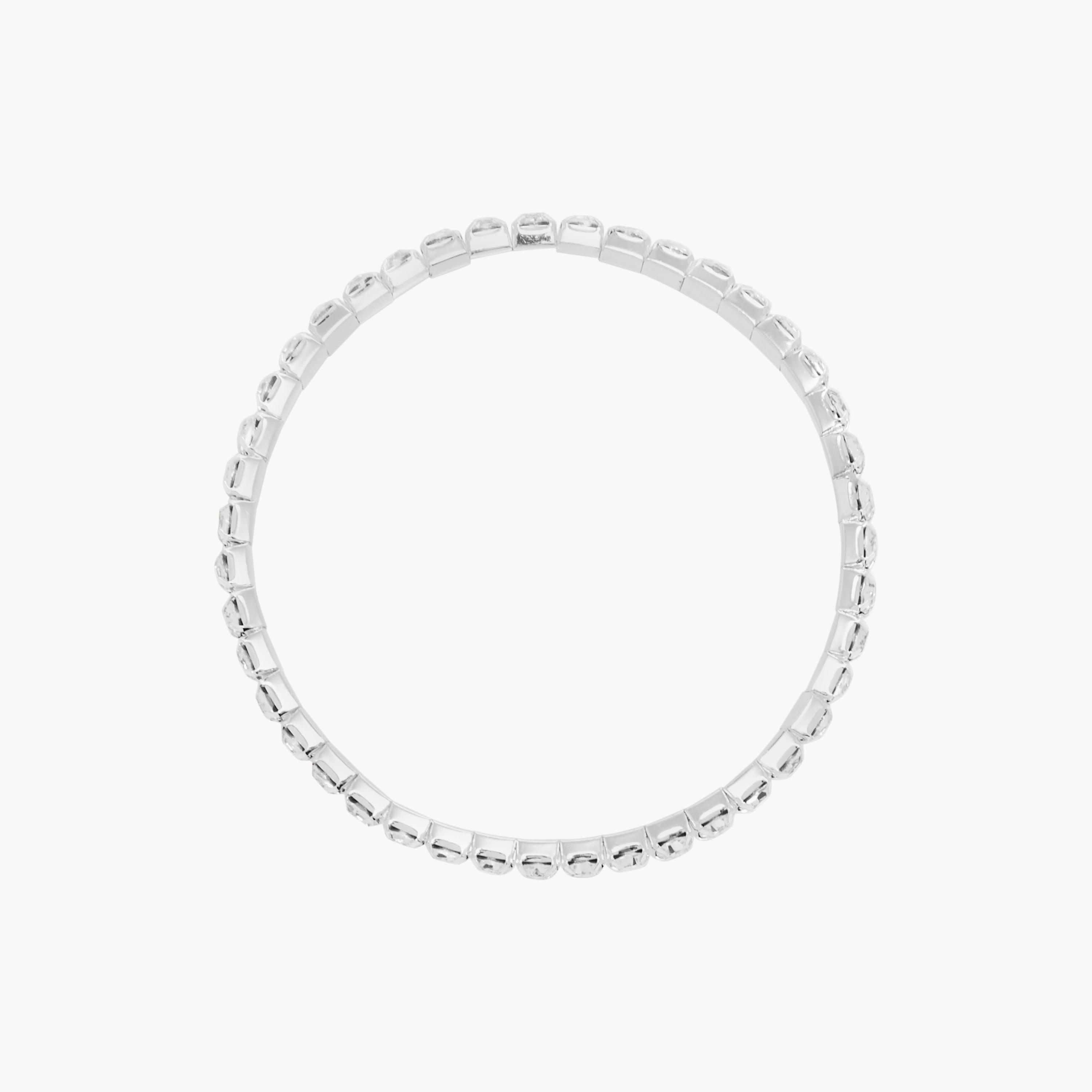 طقم أساور مزينة 3 قطع من جلو-women-watchesandjewellery-jewellery-banglesandbracelets-image-5