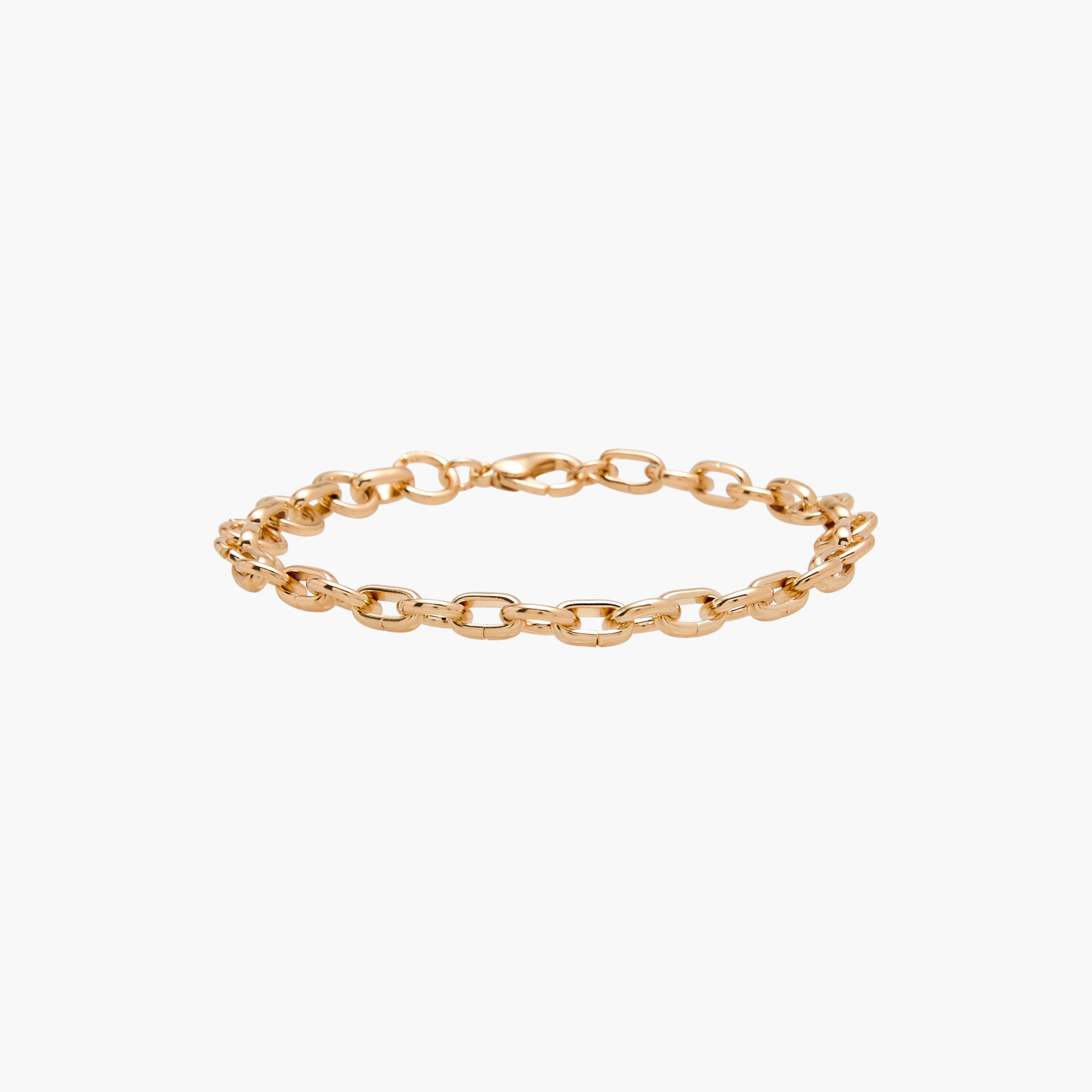طقم سوار ميتاليك بمشبك إغلاق 5 قطع من جلو-women-watchesandjewellery-jewellery-banglesandbracelets-image-6
