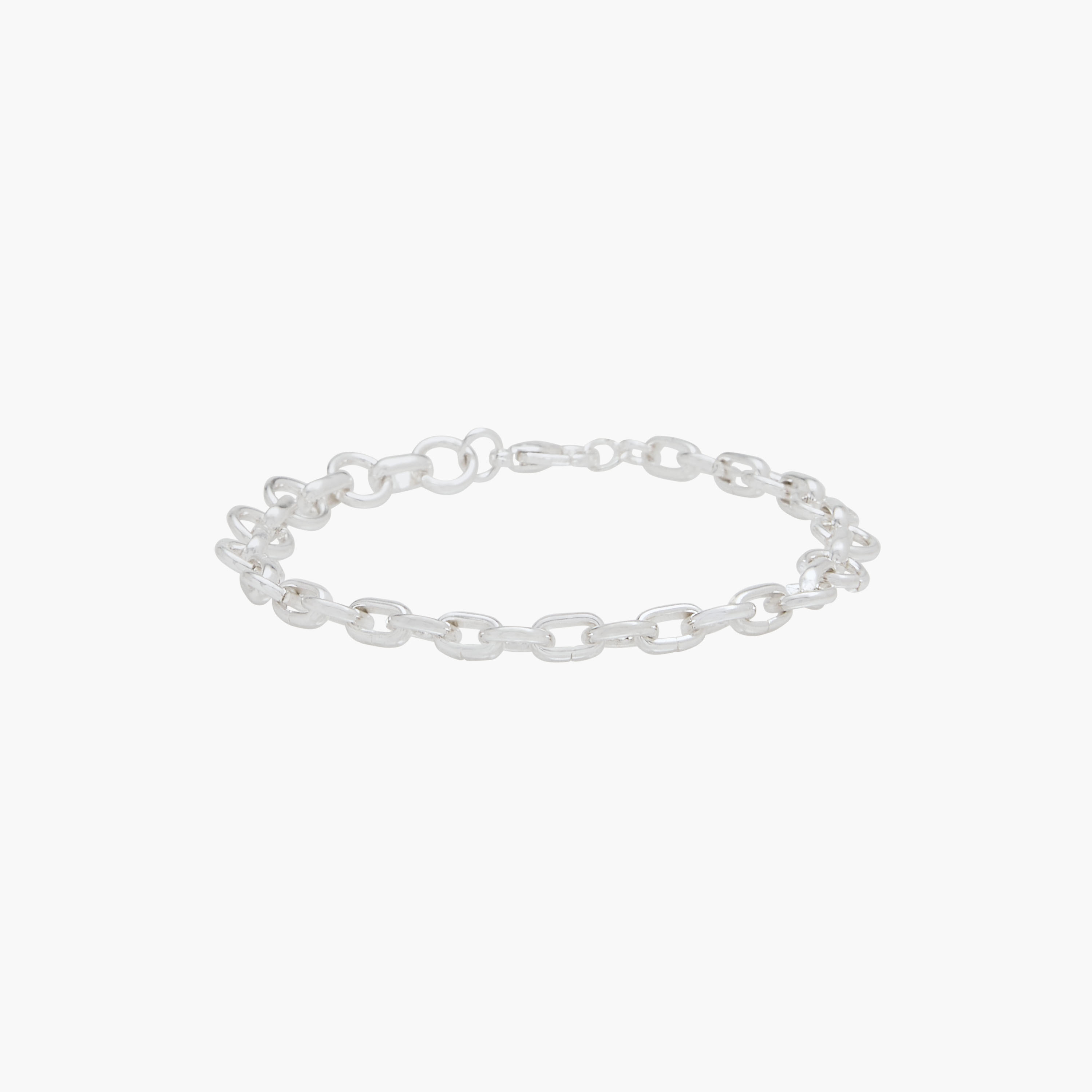 طقم سوار ميتاليك بمشبك إغلاق 5 قطع من جلو-women-watchesandjewellery-jewellery-banglesandbracelets-image-5