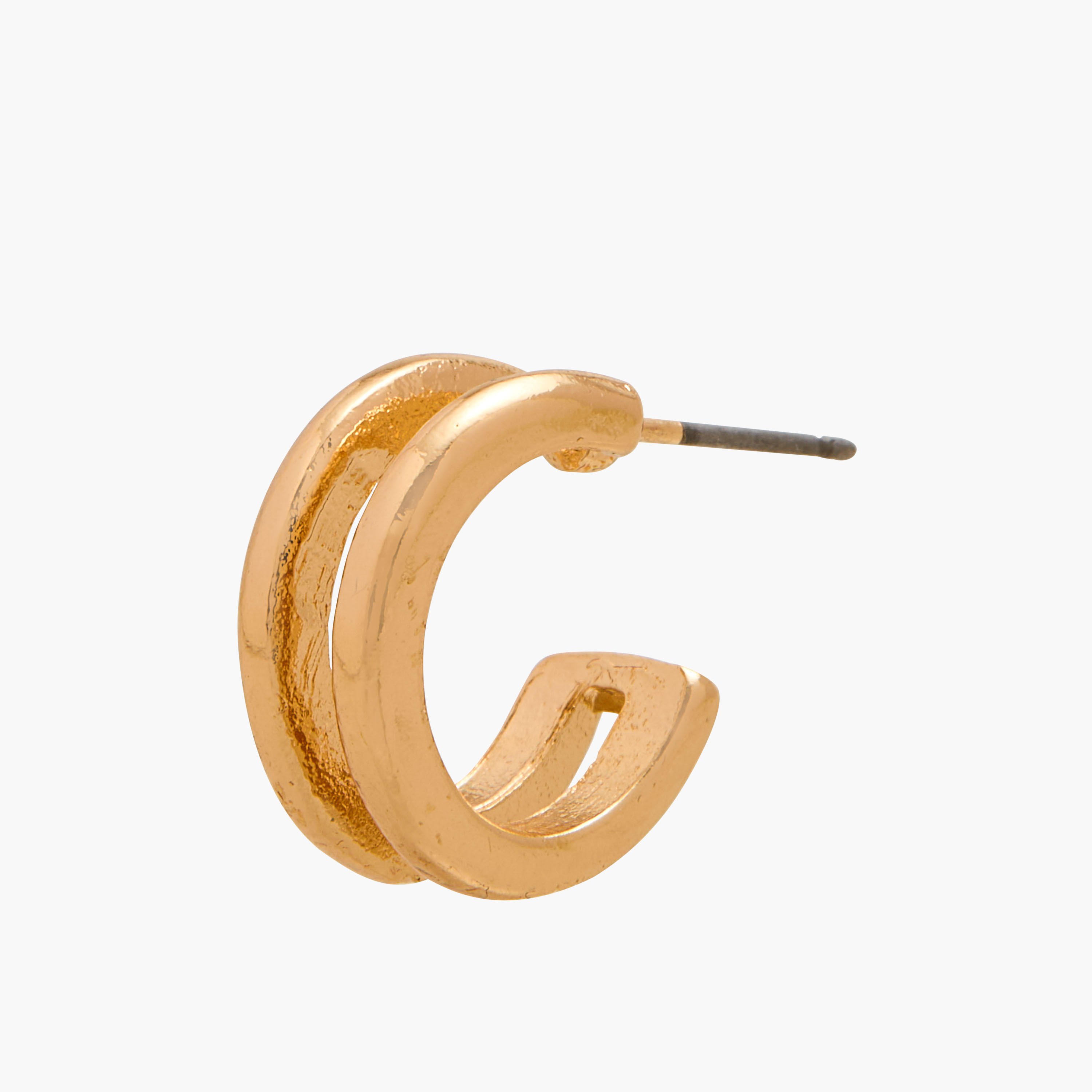 طقم أقراط ميتاليك بمكبس إغلاق خلفي 6 أزواج متنوعة-women-watchesandjewellery-jewellery-earrings-image-5