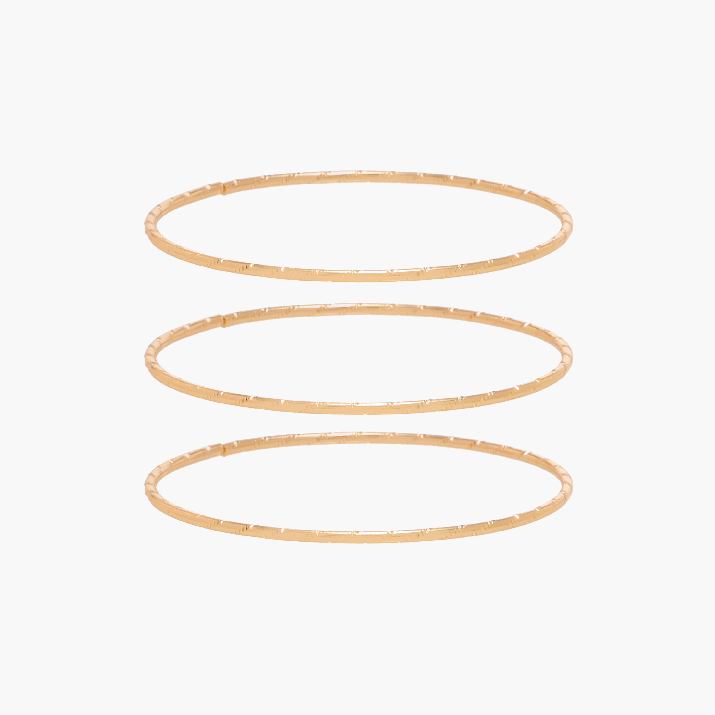 طقم أساور معدنية 9 قطع من جلو-women-watchesandjewellery-jewellery-banglesandbracelets-image-4