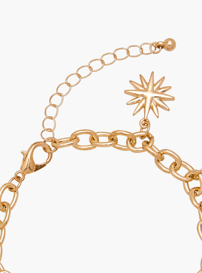 سوار مزين باللؤلؤ بمشبك إغلاق من جلو-women-watchesandjewellery-jewellery-banglesandbracelets-image-3
