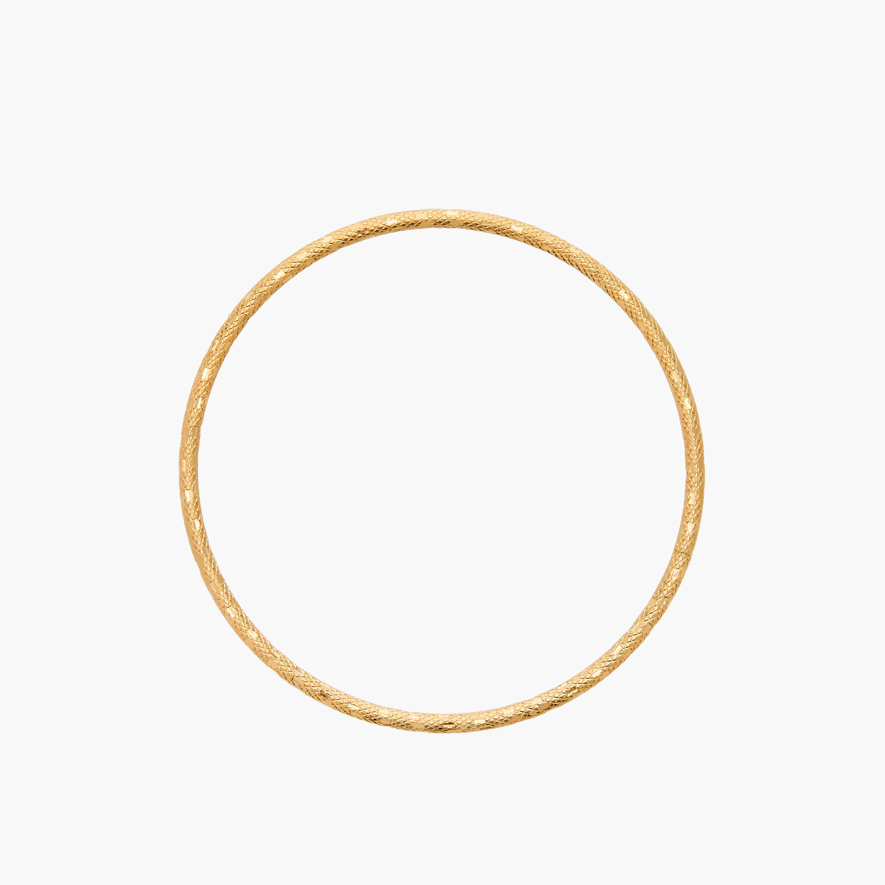 Set of 10 - Textured Metallic Bangle-women-watchesandjewellery-jewellery-banglesandbracelets-image-2