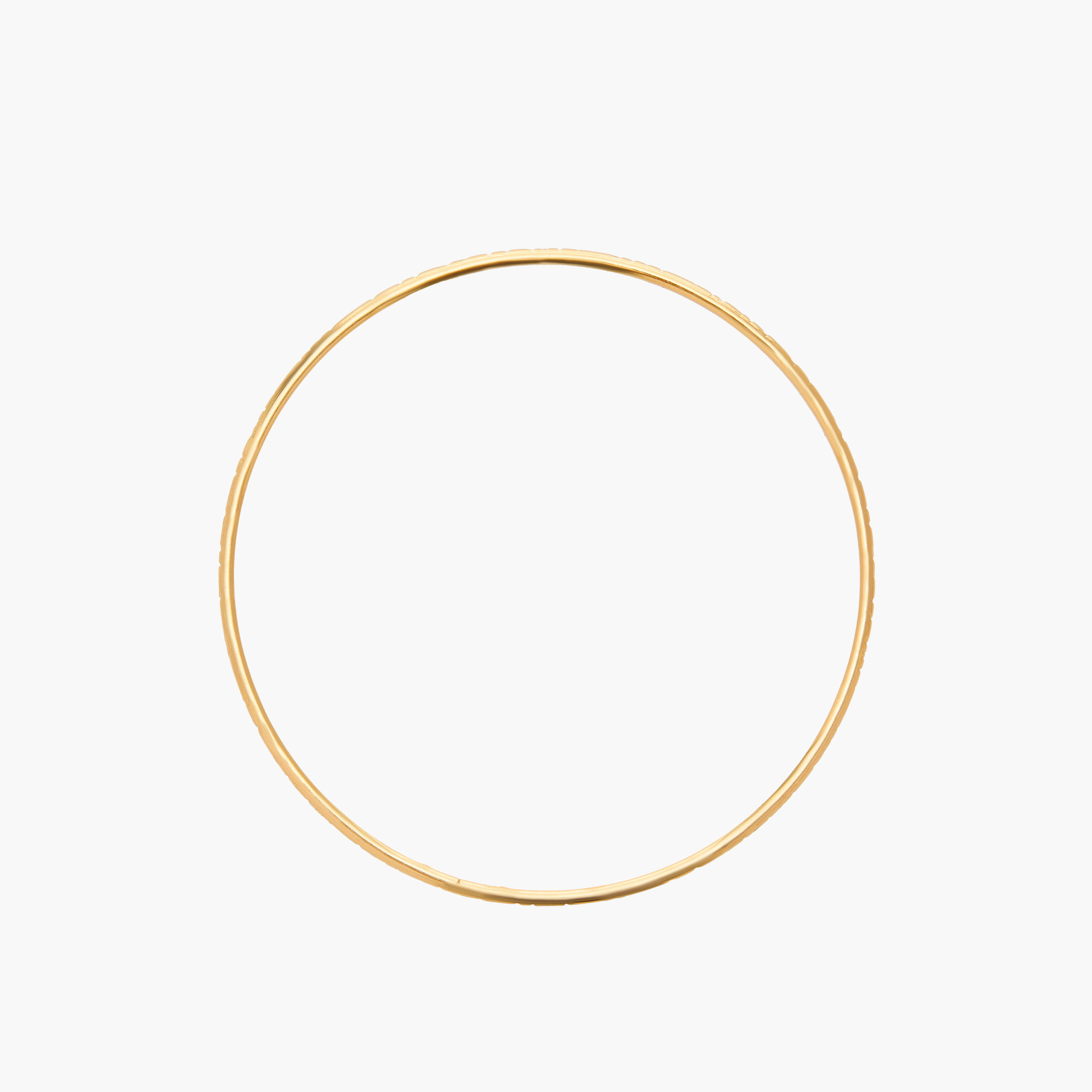 Set of 10 - Textured Metallic Bangle-women-watchesandjewellery-jewellery-banglesandbracelets-image-5