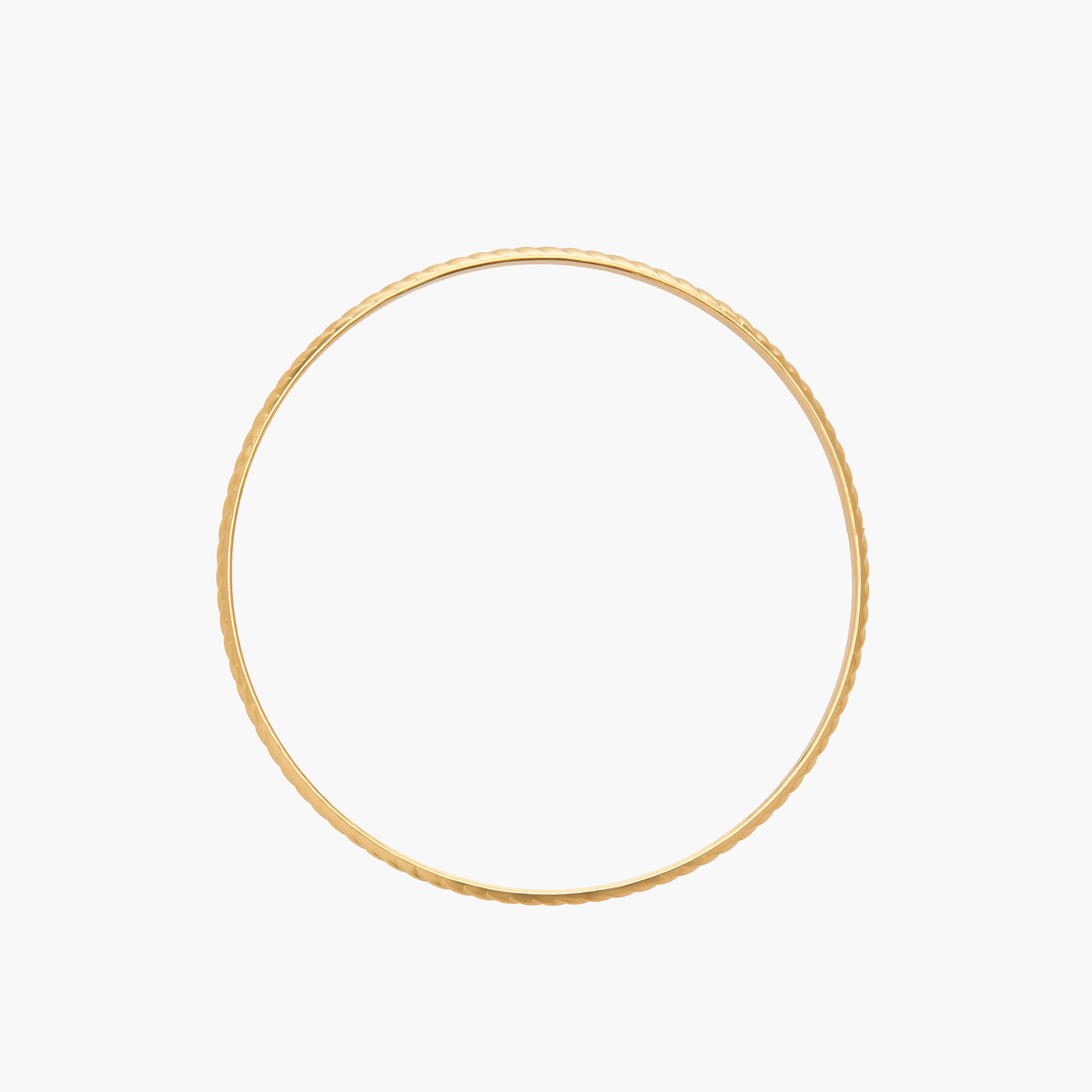 Set of 10 - Textured Metallic Bangle-women-watchesandjewellery-jewellery-banglesandbracelets-image-6