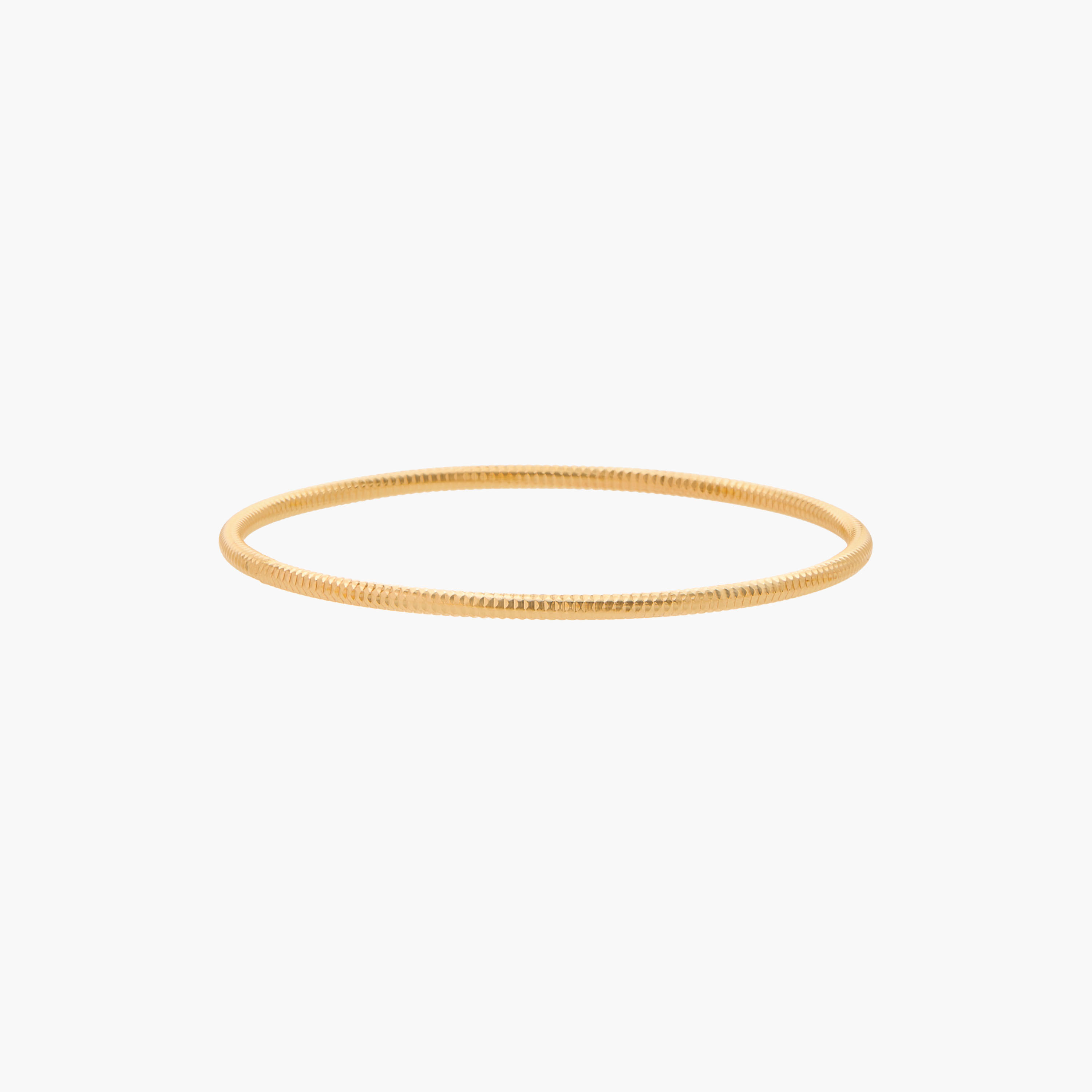 Set of 10 - Textured Metallic Bangle-women-watchesandjewellery-jewellery-banglesandbracelets-image-7