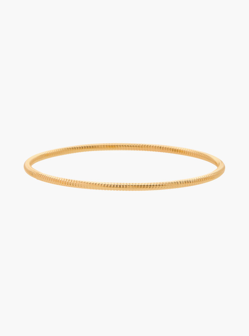 Set of 10 - Textured Metallic Bangle-women-watchesandjewellery-jewellery-banglesandbracelets-image-7