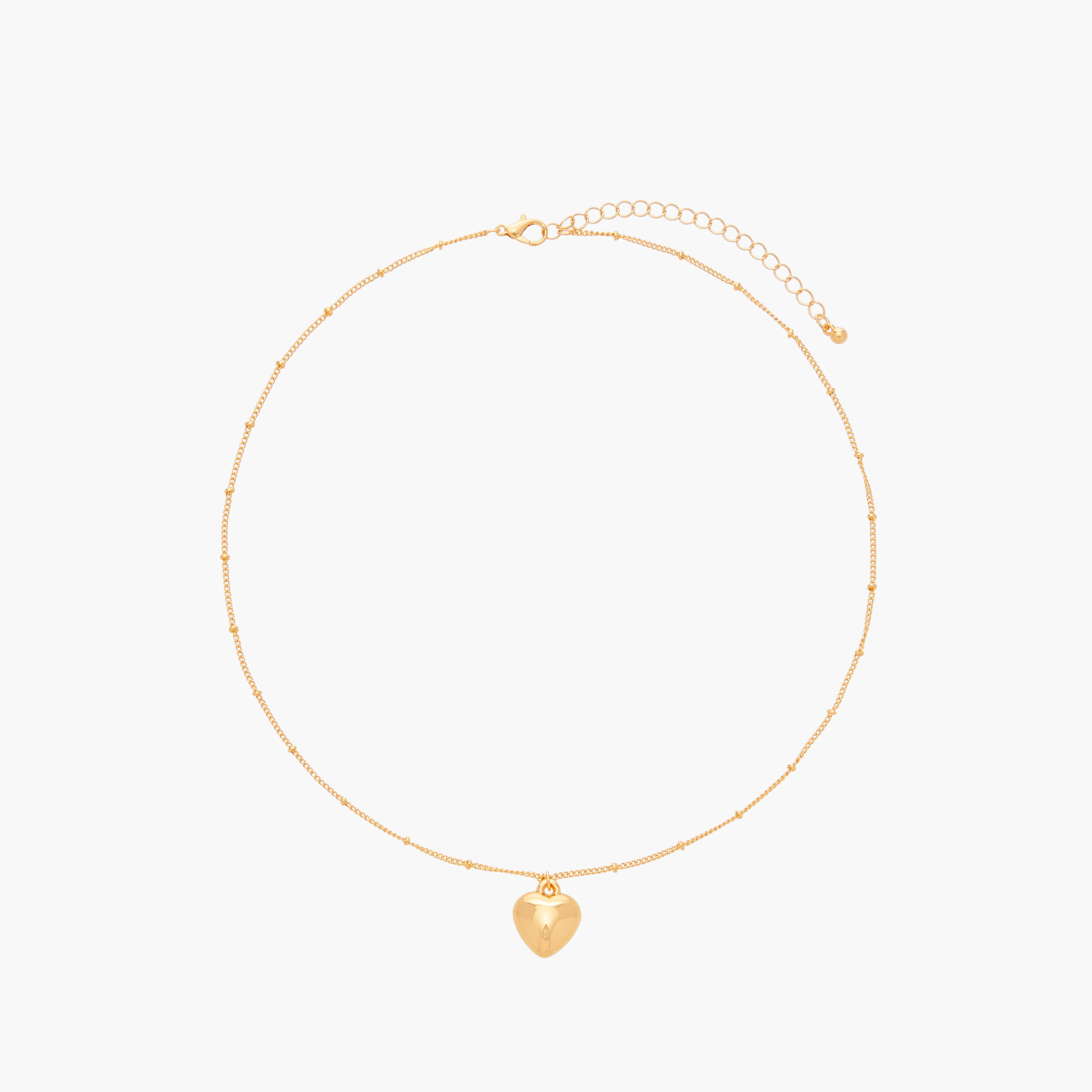 طقم قلادة ميتاليك 3 قطع بمشبك إغلاق من جلو-women-watchesandjewellery-jewellery-necklacesandpendants-image-4