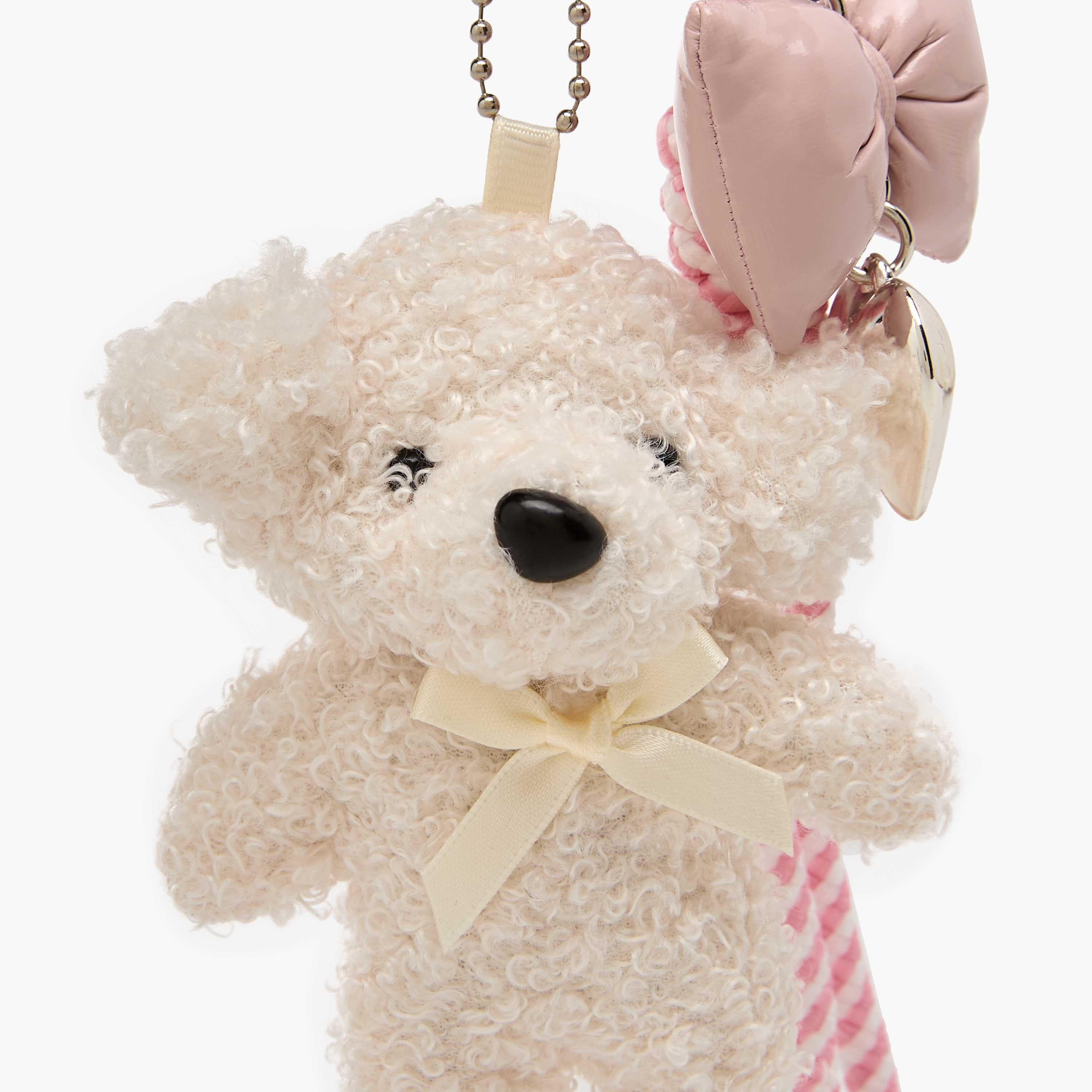 دلاية شنطة فيونكة ودب من جلو-women-clothingaccessories-novelties-image-2
