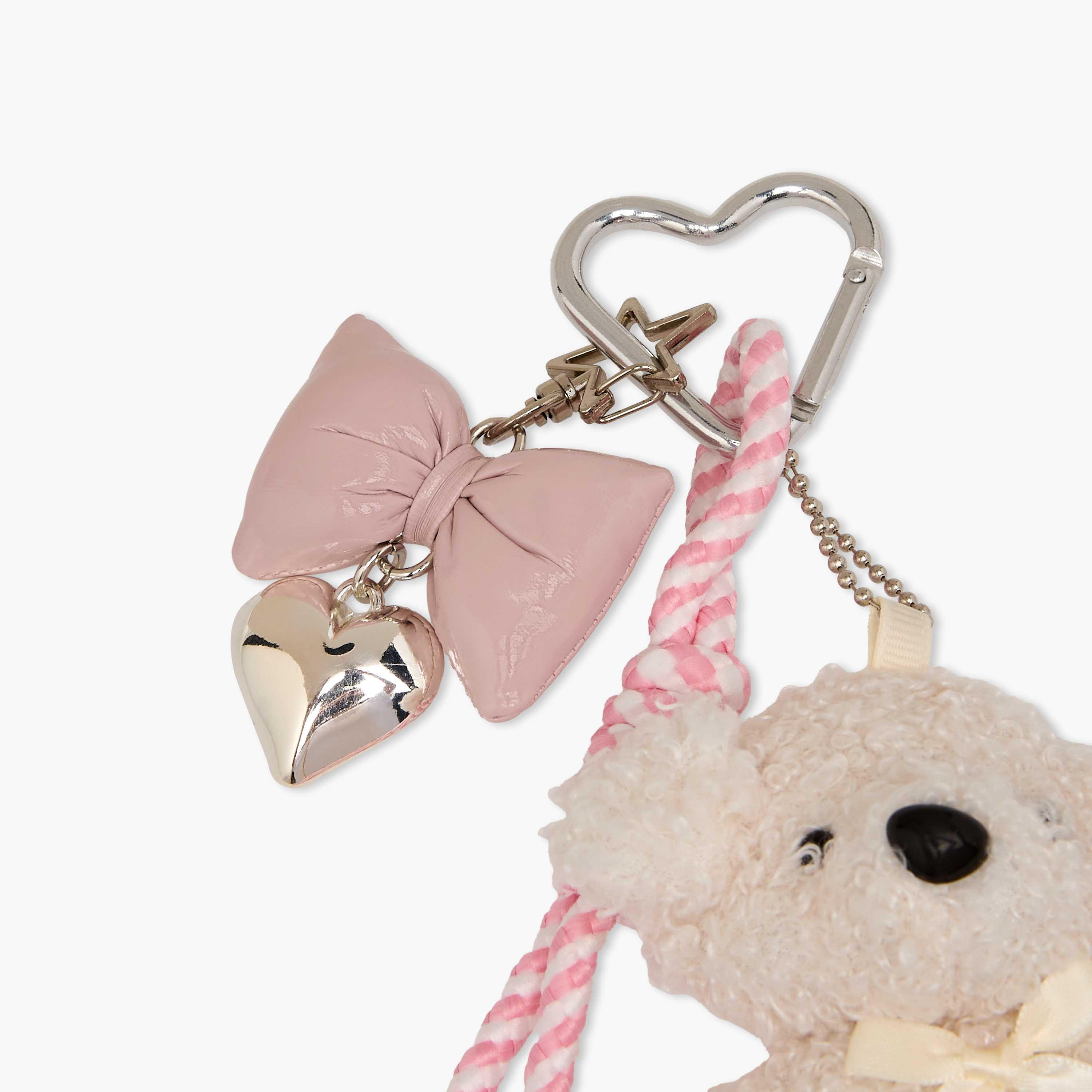دلاية شنطة فيونكة ودب من جلو-women-clothingaccessories-novelties-image-1