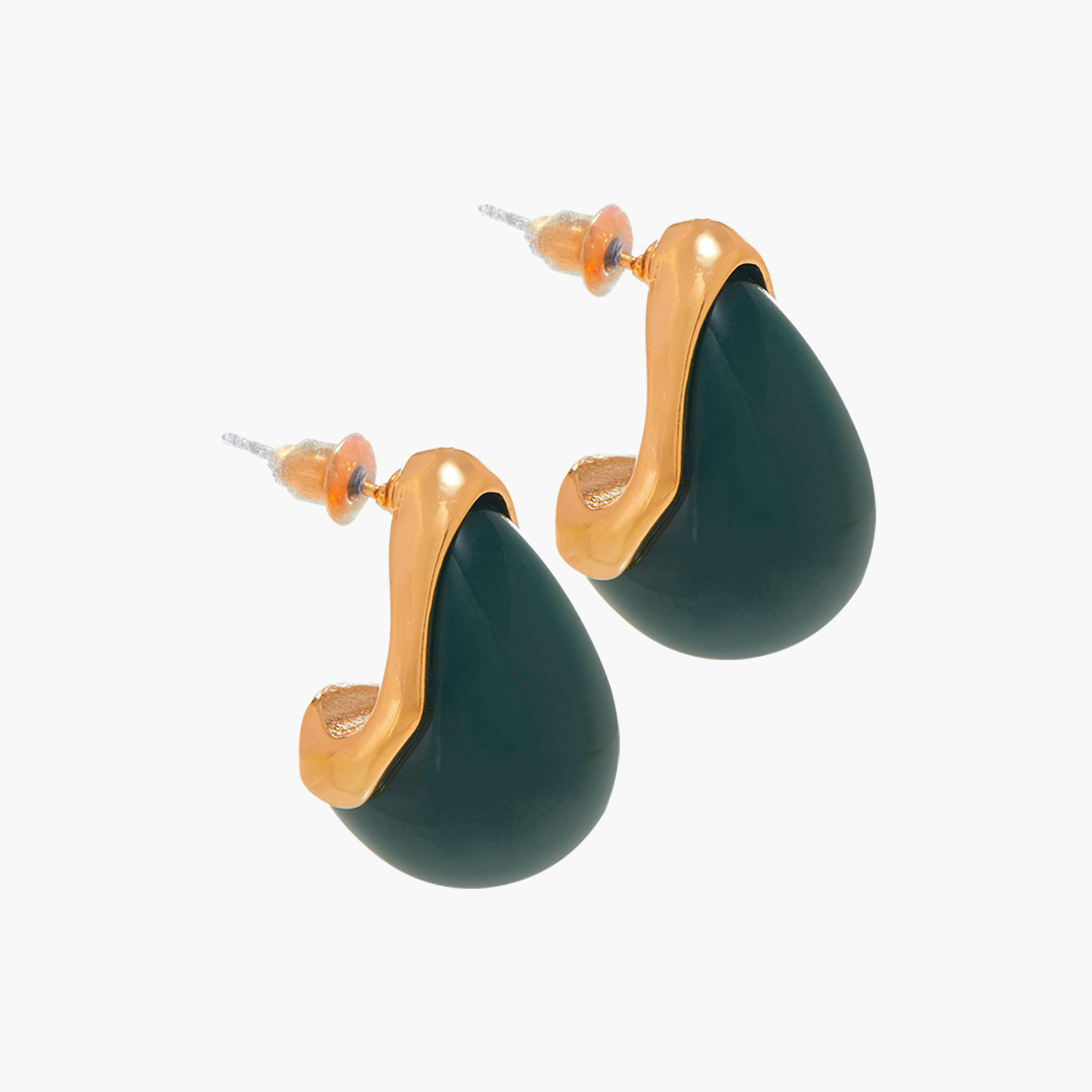 Set of 3 - Assorted Earrings with Pushback Closure-women-watchesandjewellery-jewellery-earrings-image-5