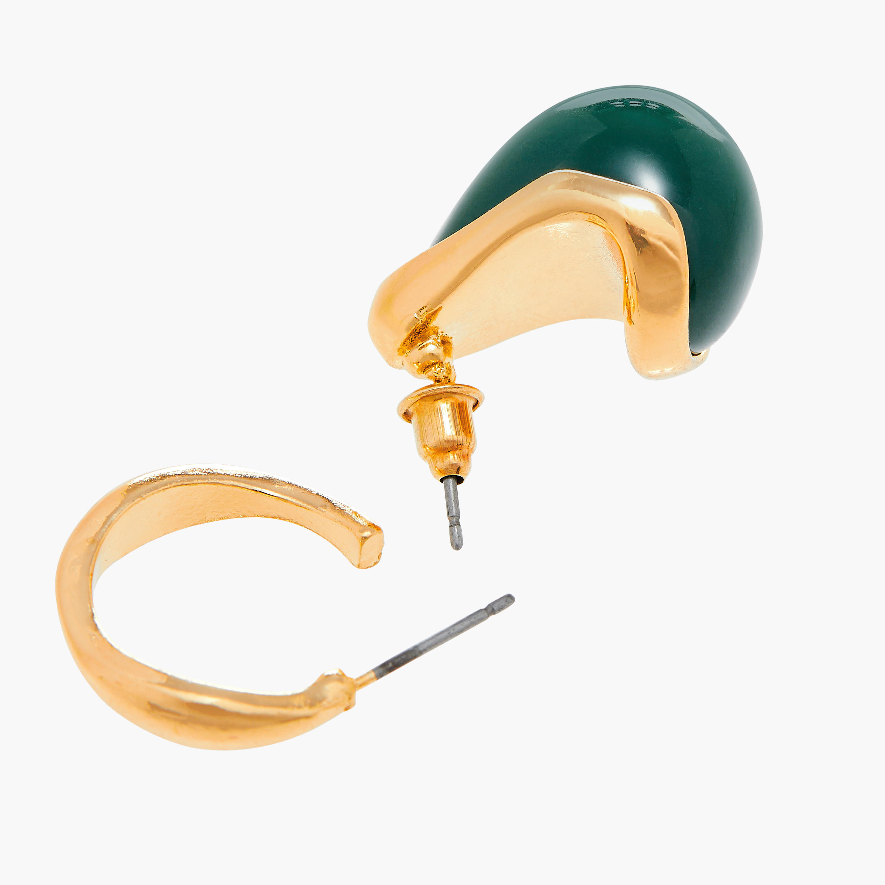 Set of 3 - Assorted Earrings with Pushback Closure-women-watchesandjewellery-jewellery-earrings-image-6