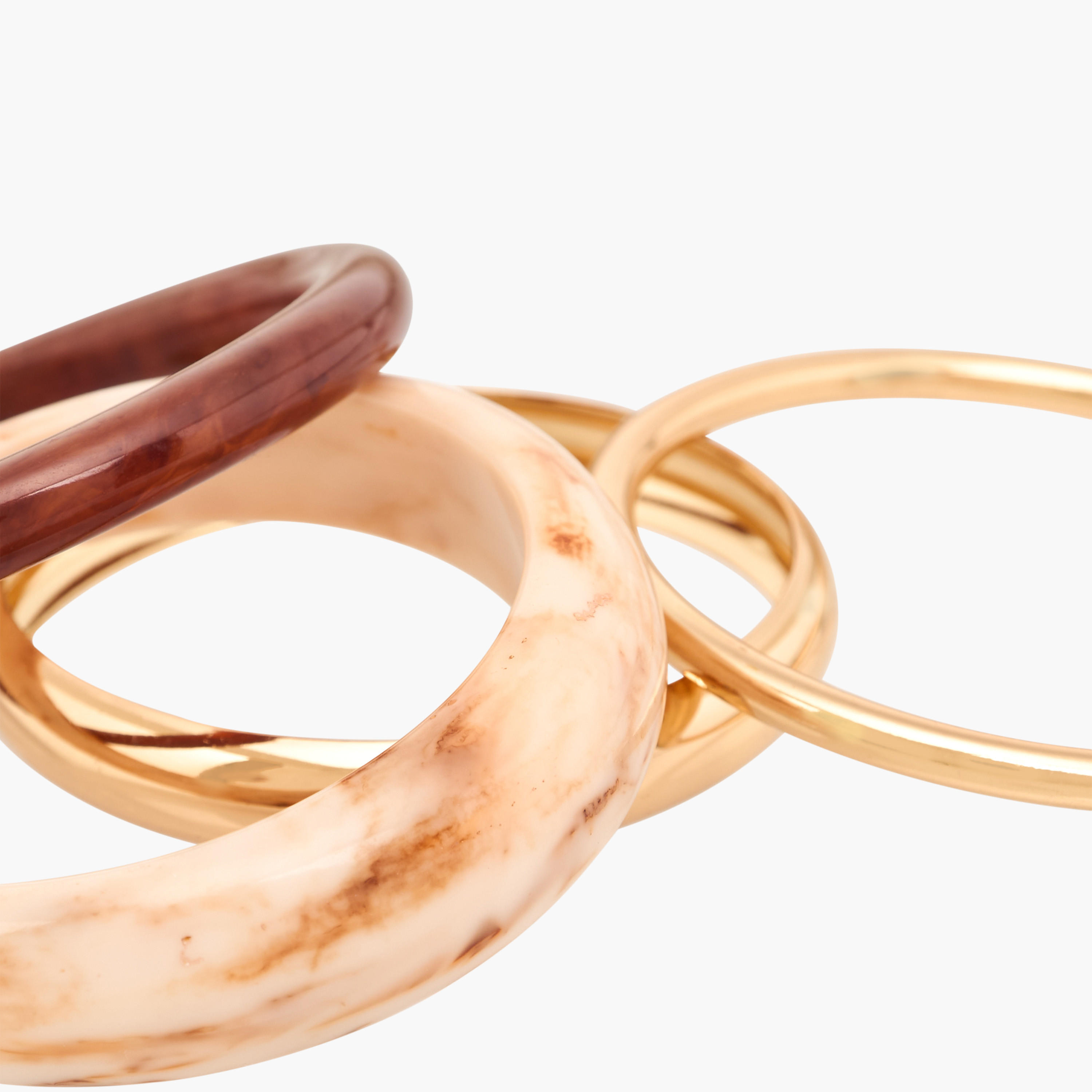Set of 4 - Assorted Bangle-women-watchesandjewellery-jewellery-banglesandbracelets-image-6