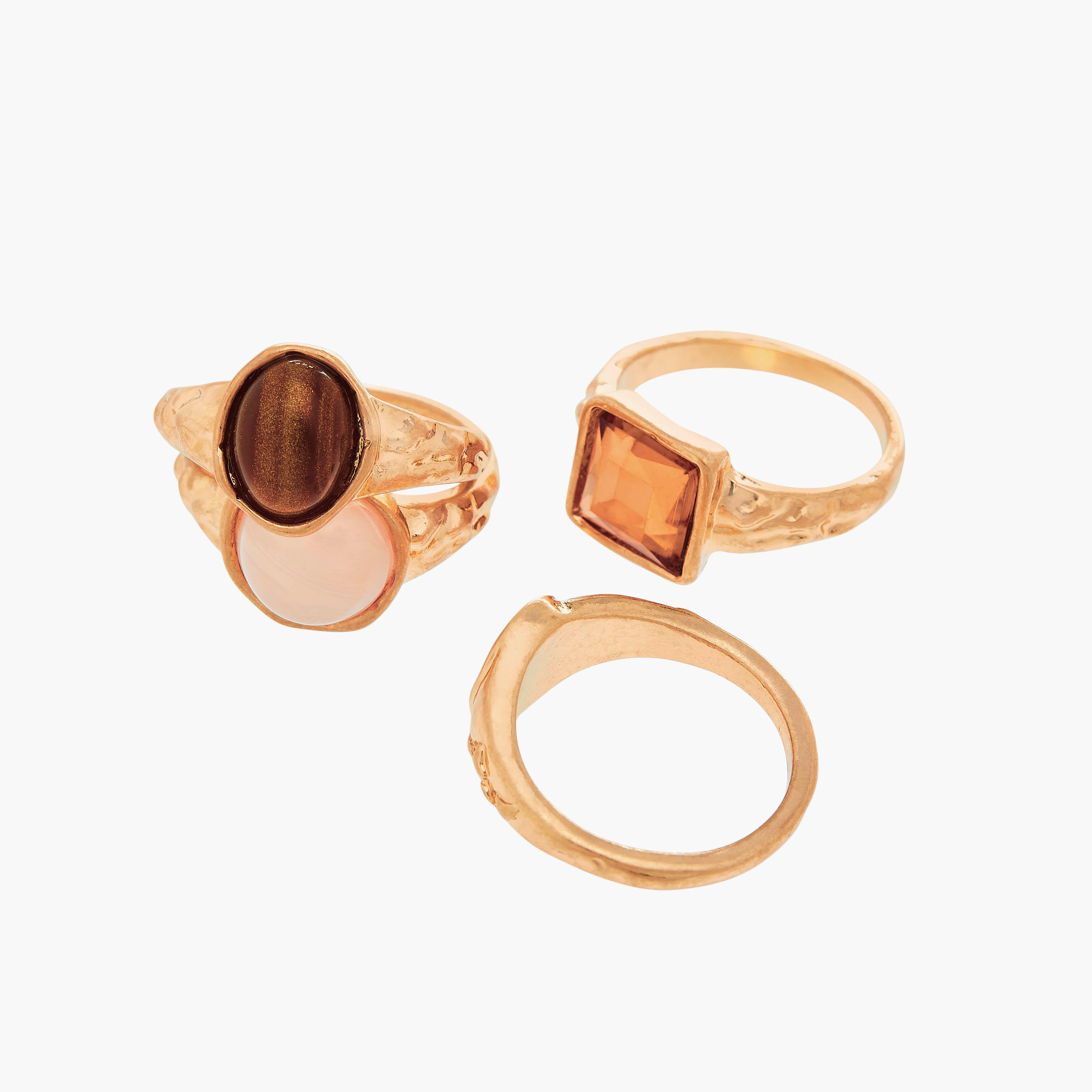 Set of 6 - Assorted Ring-women-watchesandjewellery-jewellery-rings-image-3