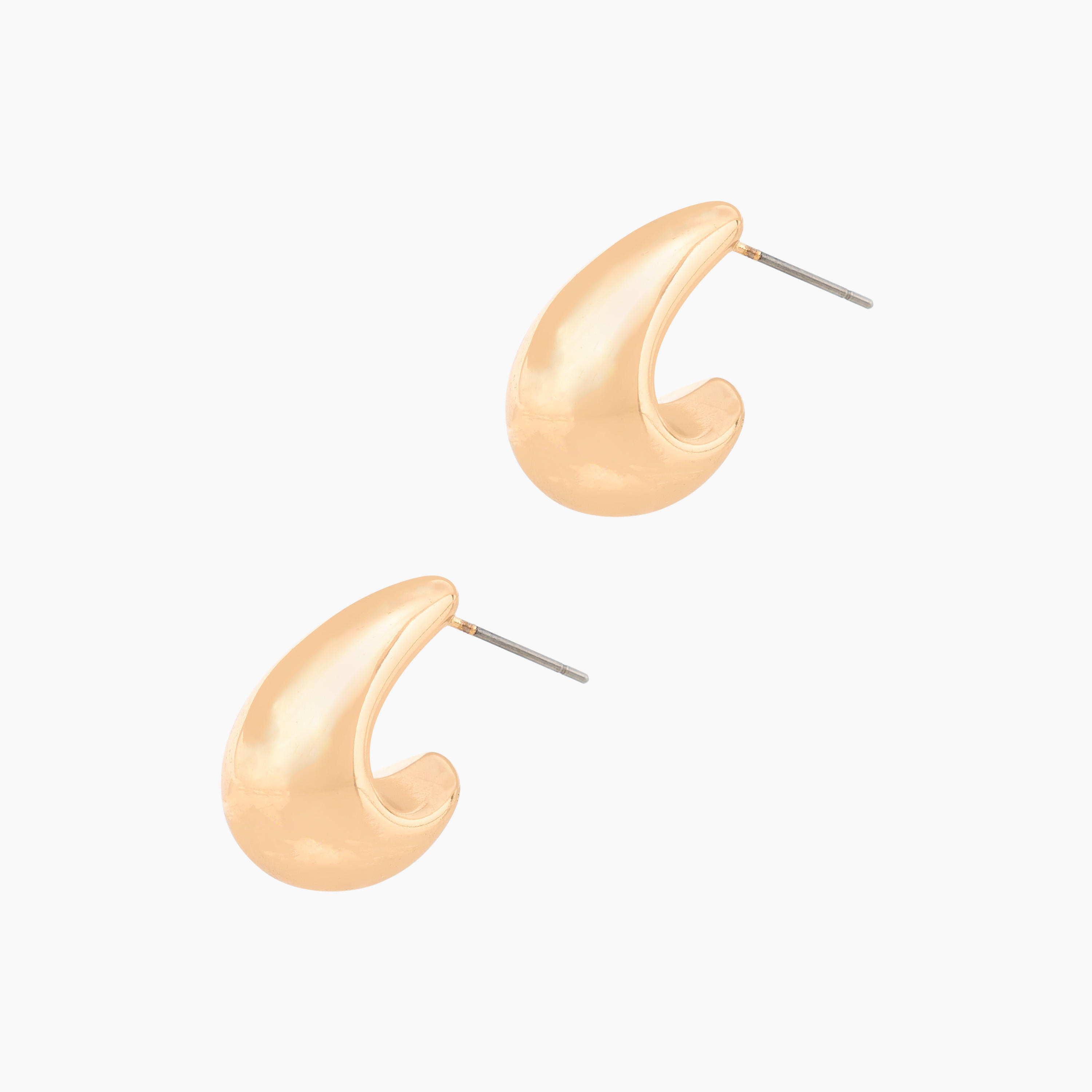 حلقان متنوعة - طقم 6 أزواج-women-watchesandjewellery-jewellery-earrings-image-1