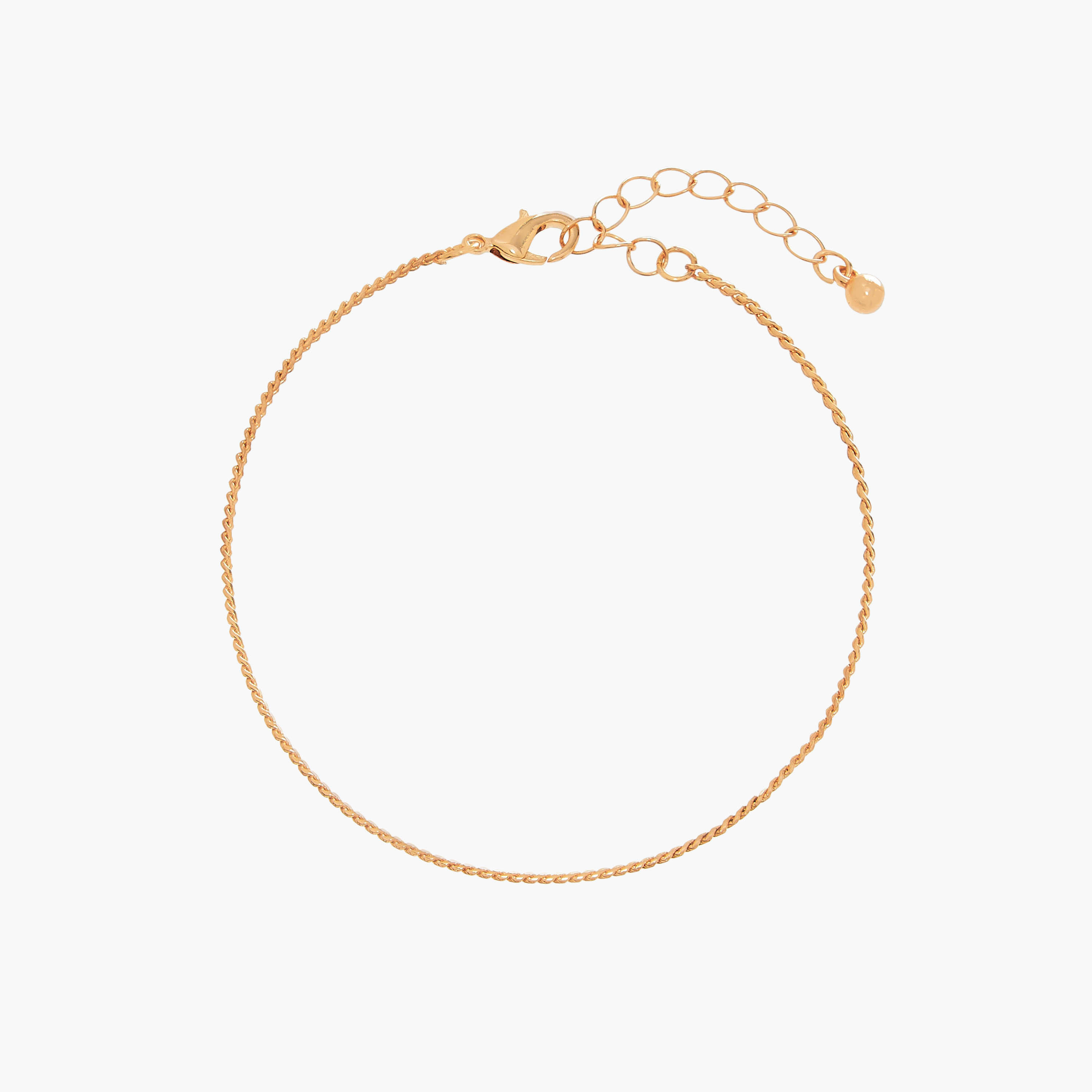 أساور متنوعة بمشابك إغلاق - طقم من 7 قطع-women-watchesandjewellery-jewellery-banglesandbracelets-image-12